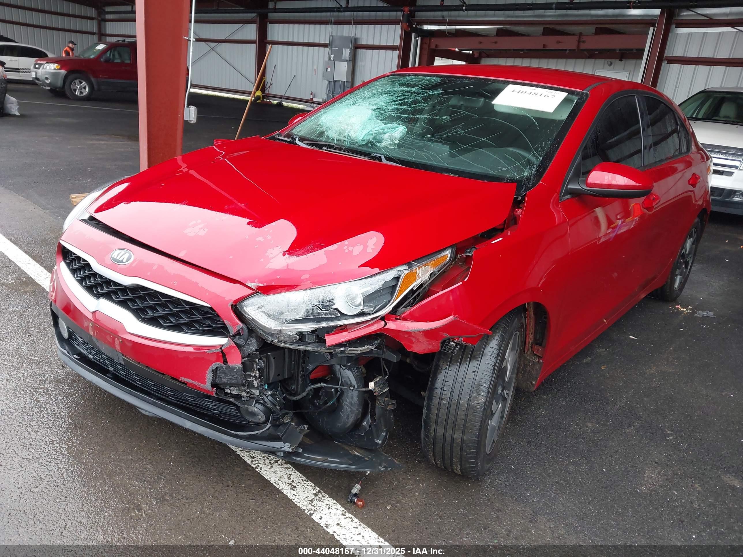 KIA FORTE image 2