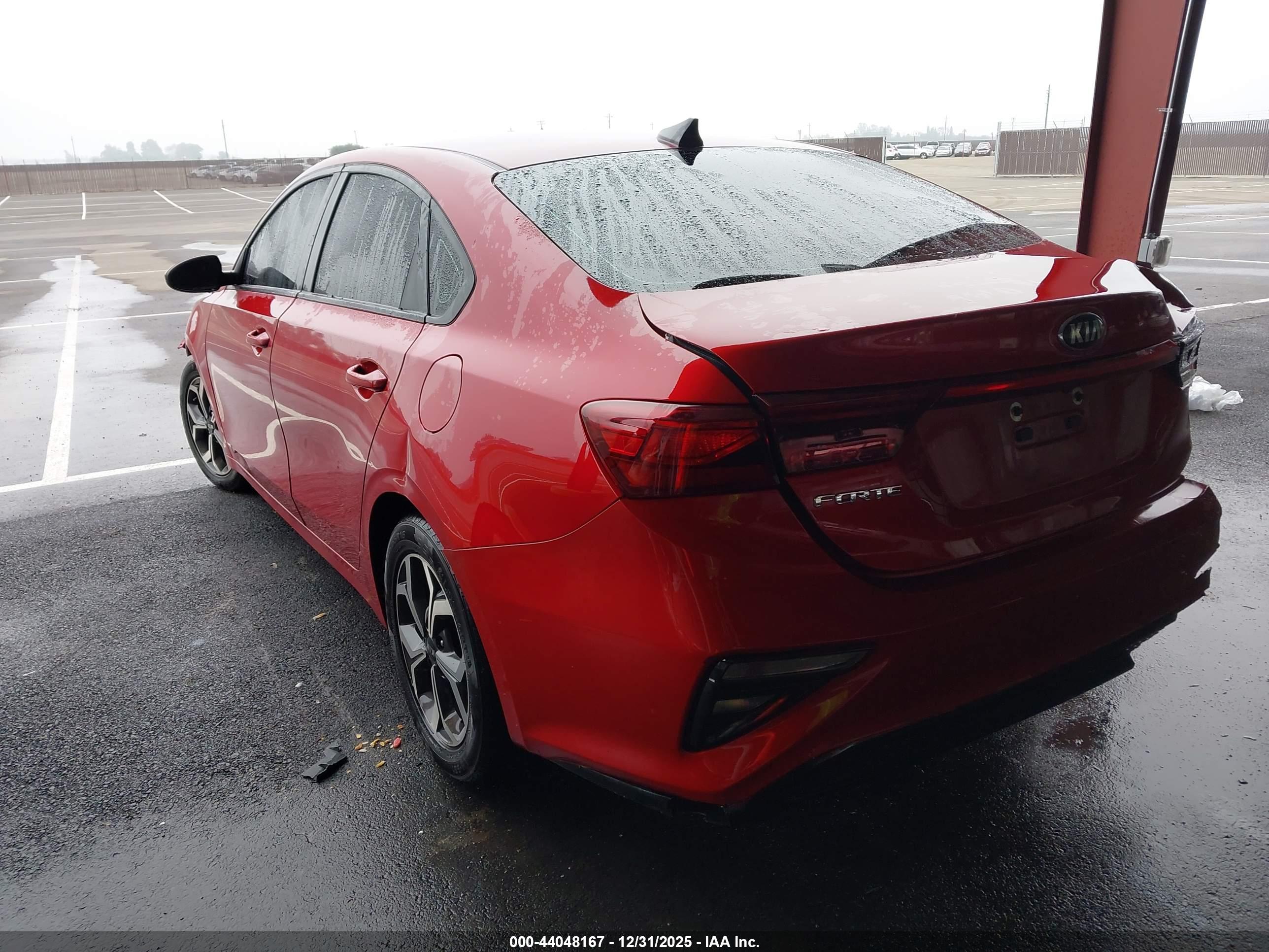 KIA FORTE image 3