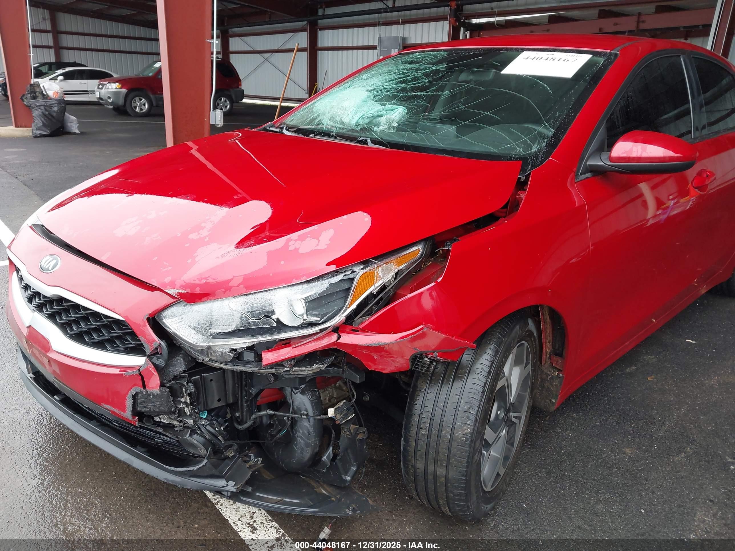 KIA FORTE image 6