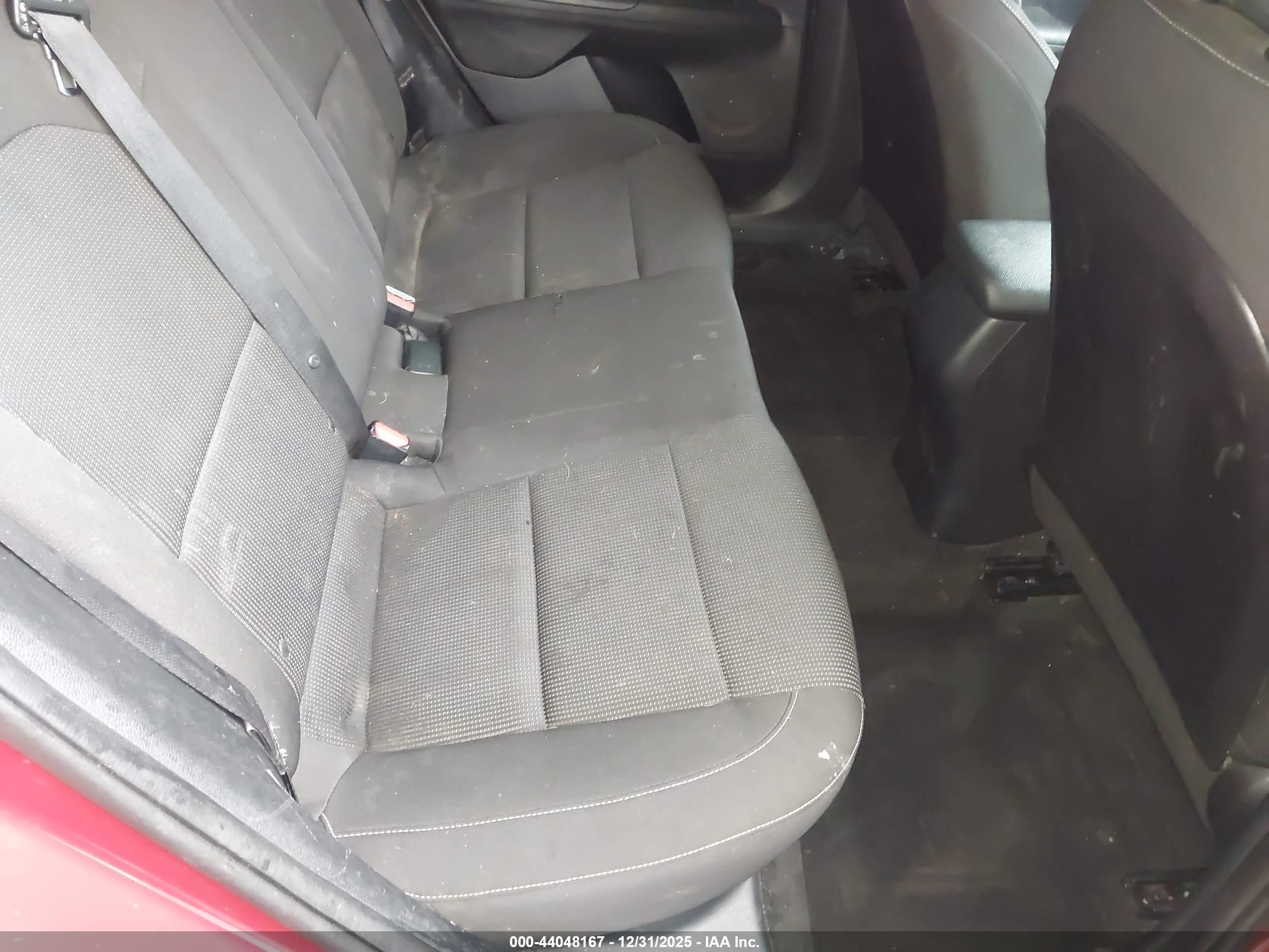 KIA FORTE image 8