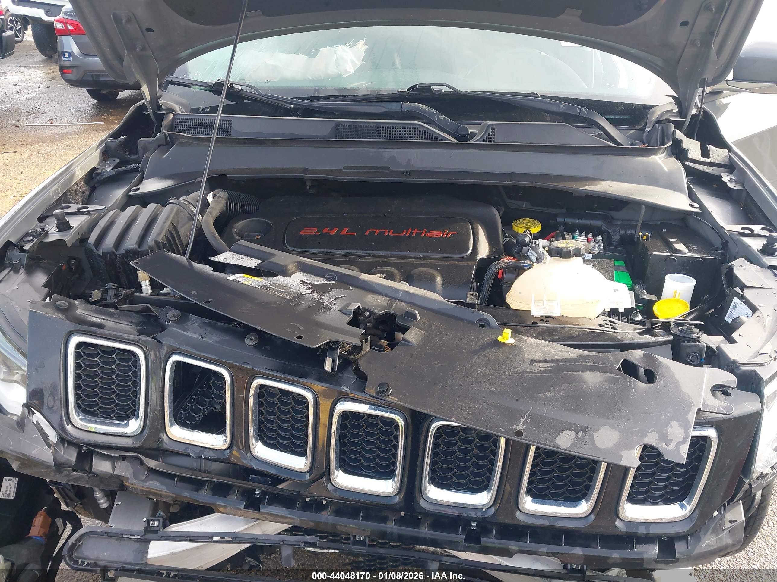 JEEP COMPASS image 10