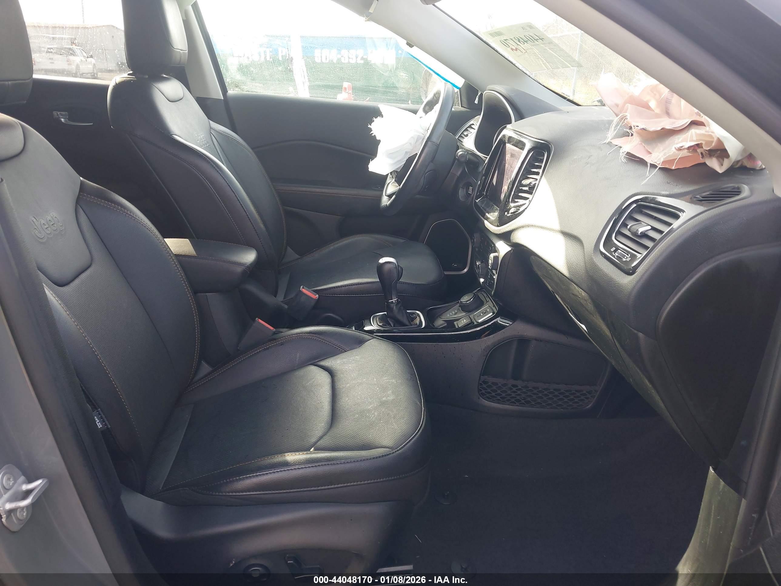 JEEP COMPASS image 5