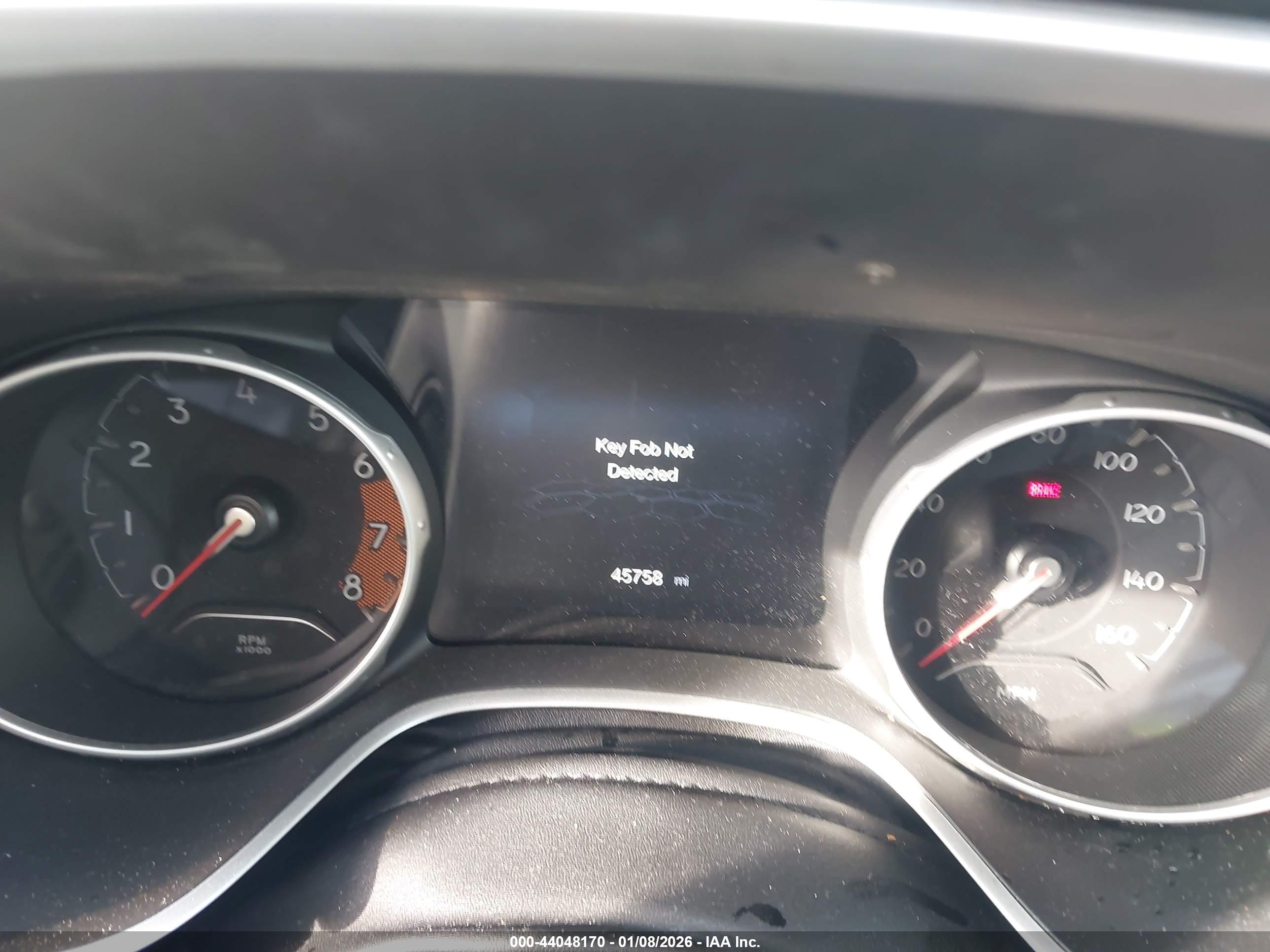 JEEP COMPASS image 7