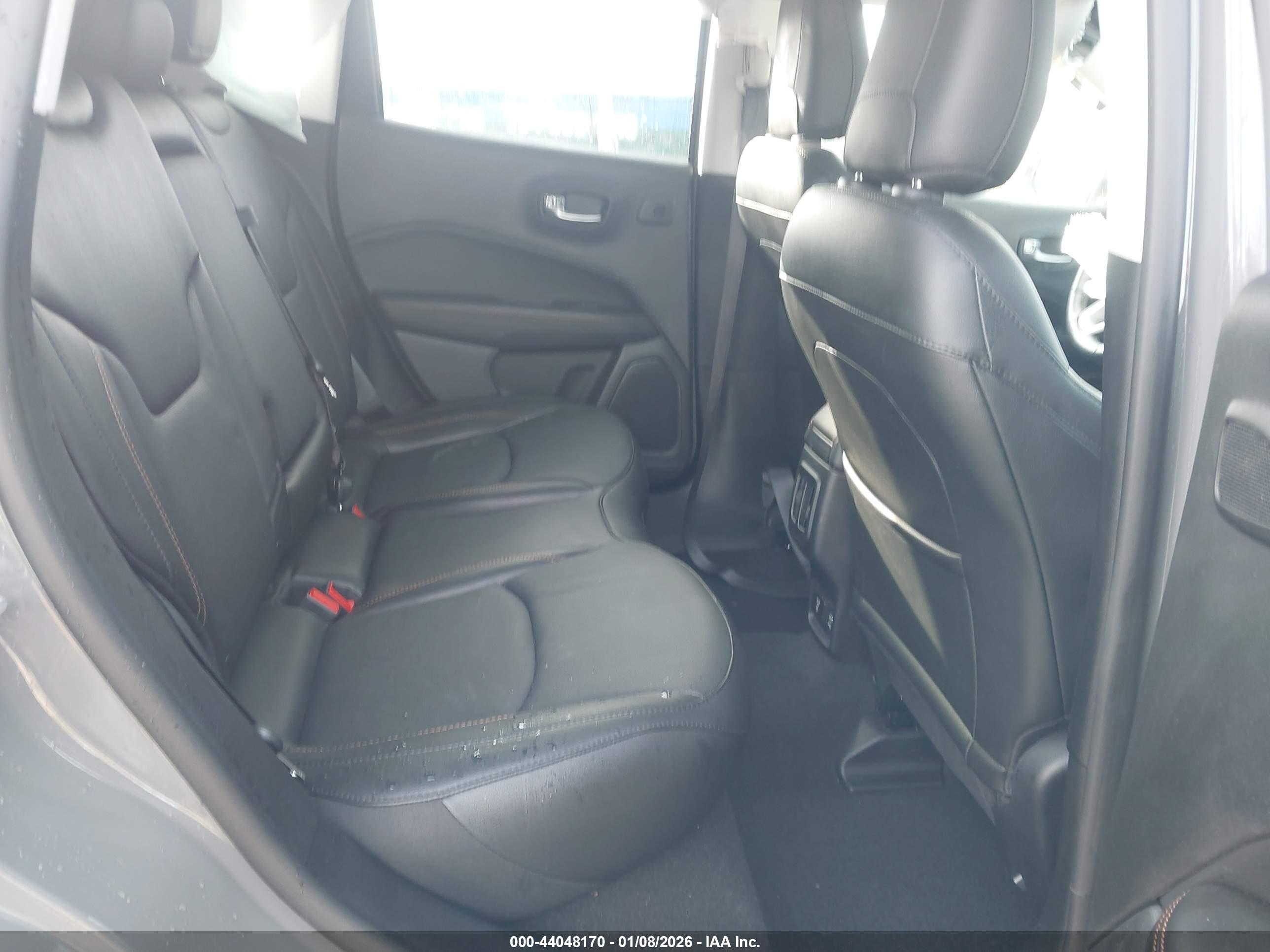 JEEP COMPASS image 8