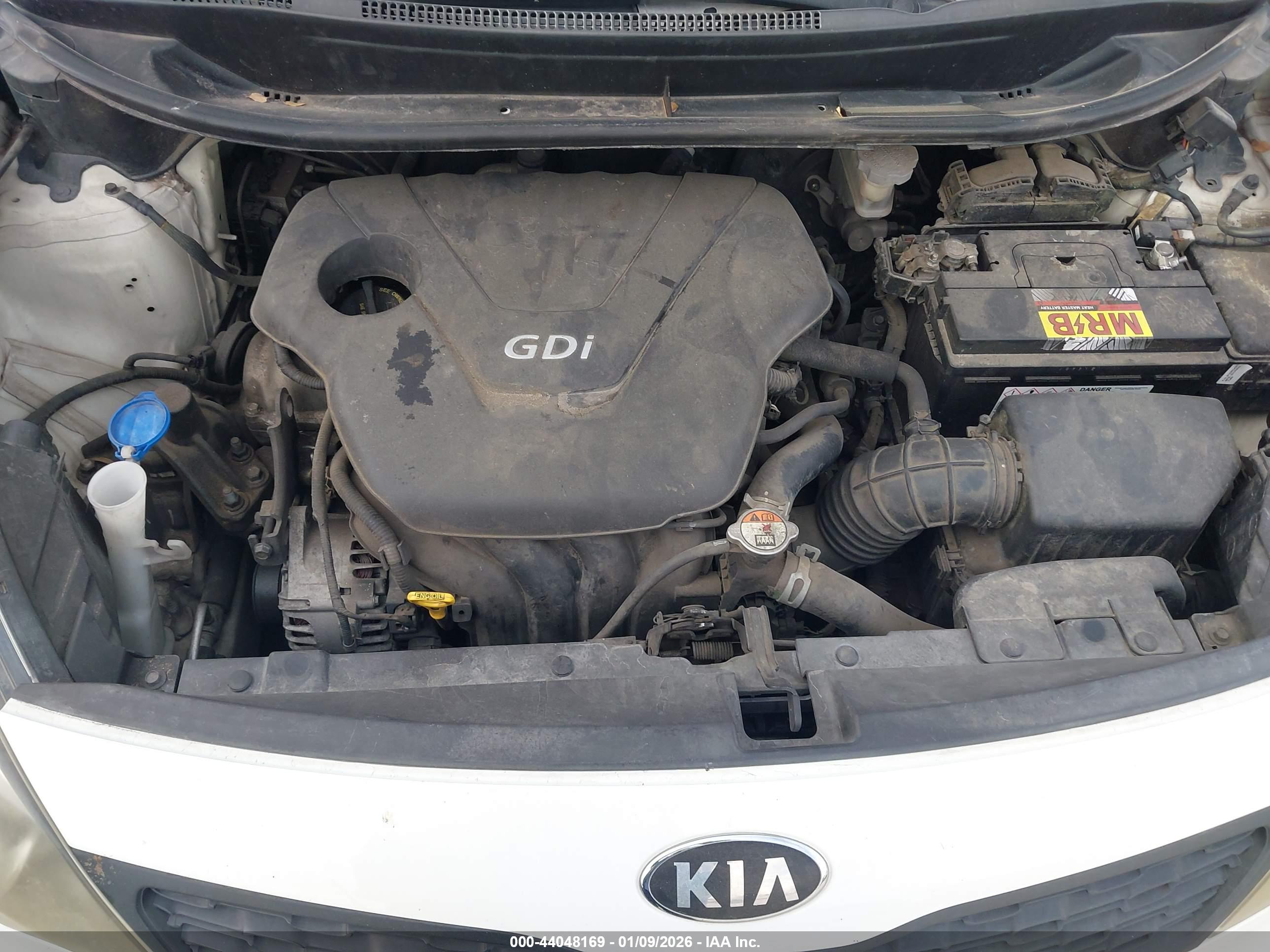 KIA RIO image 10