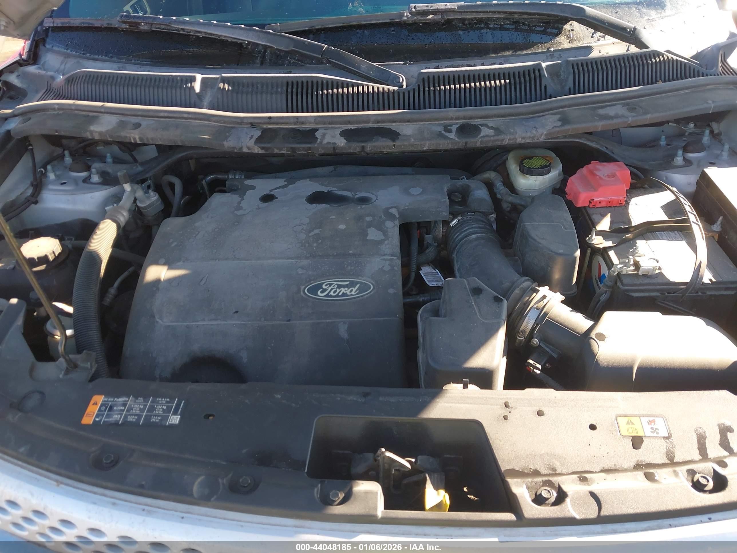FORD EXPLORER image 10