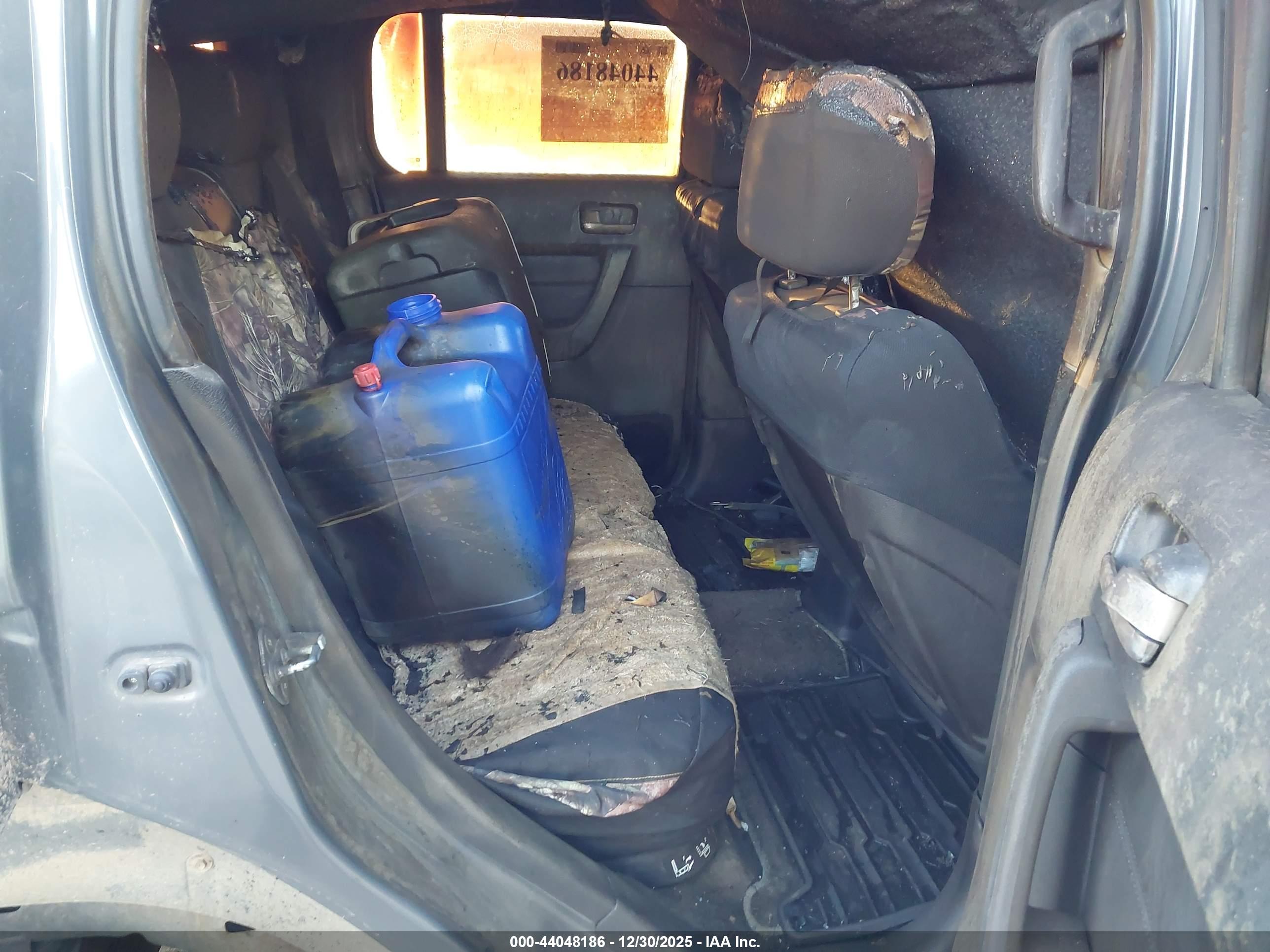 HUMMER H3 image 8