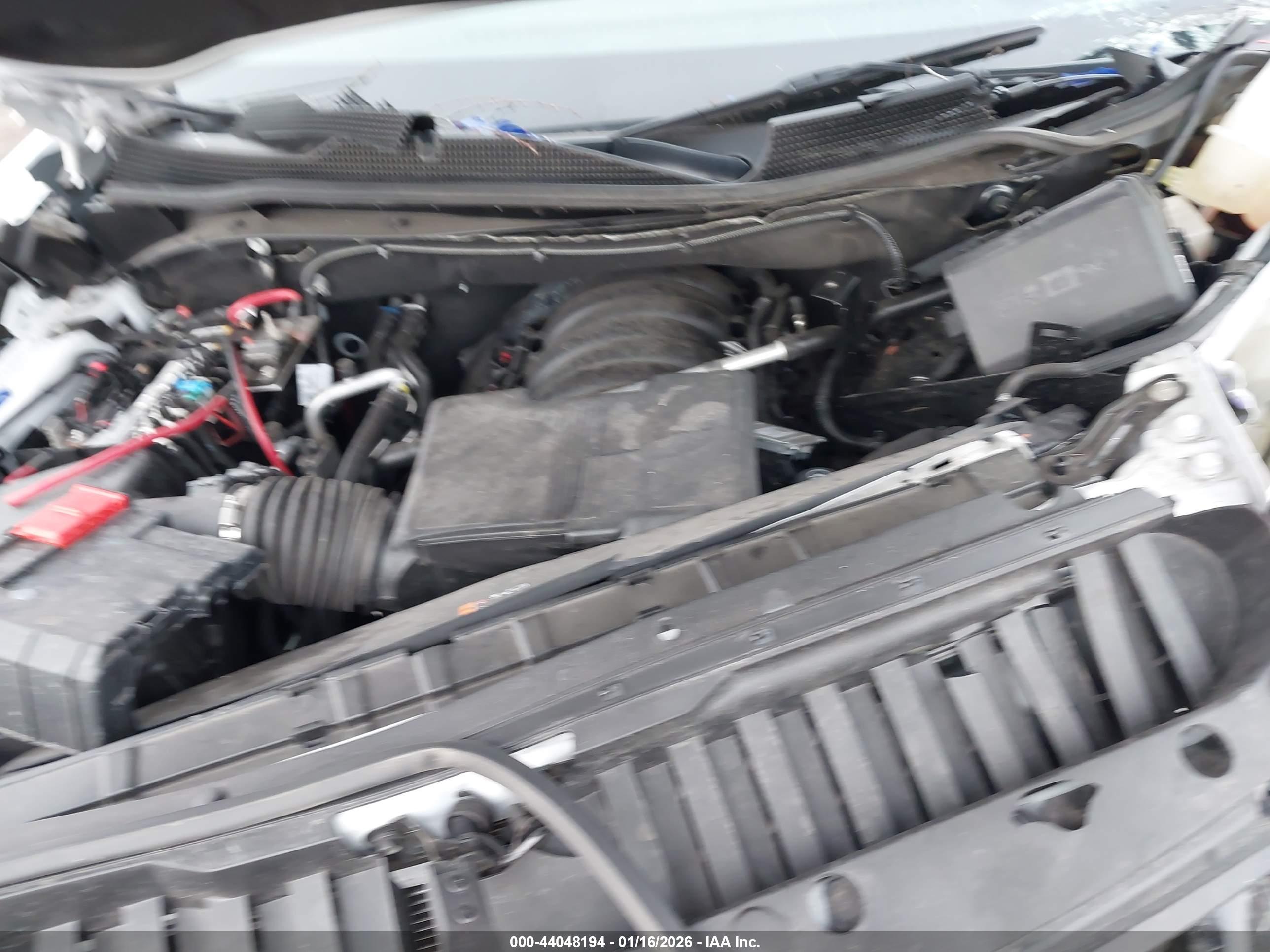 CHEVROLET SILVERADO image 10