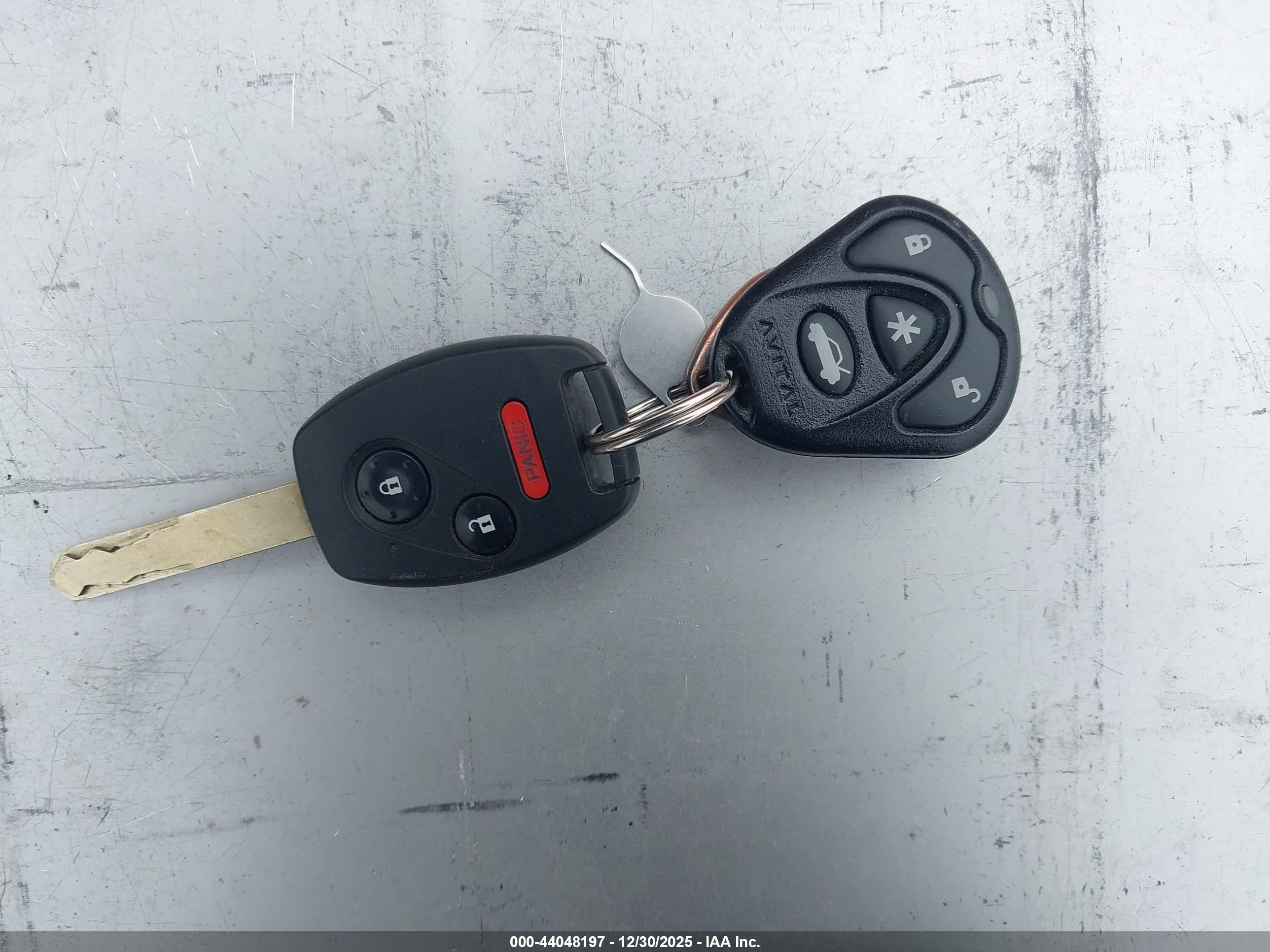 HONDA PILOT image 11
