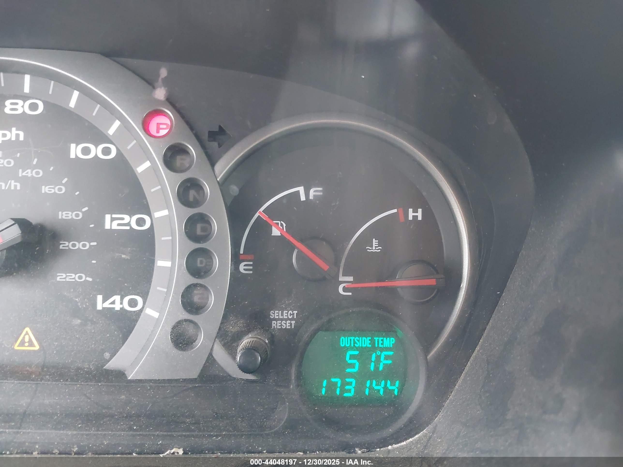 HONDA PILOT image 7