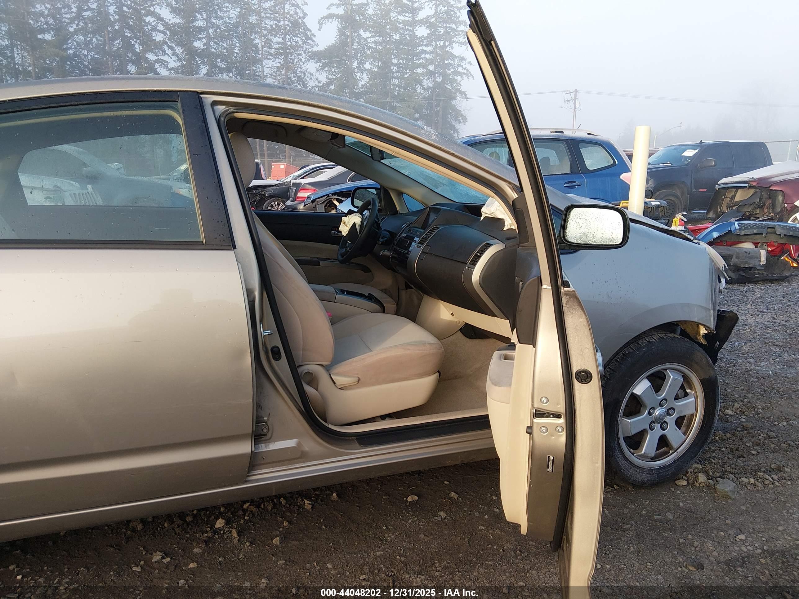 TOYOTA PRIUS image 5