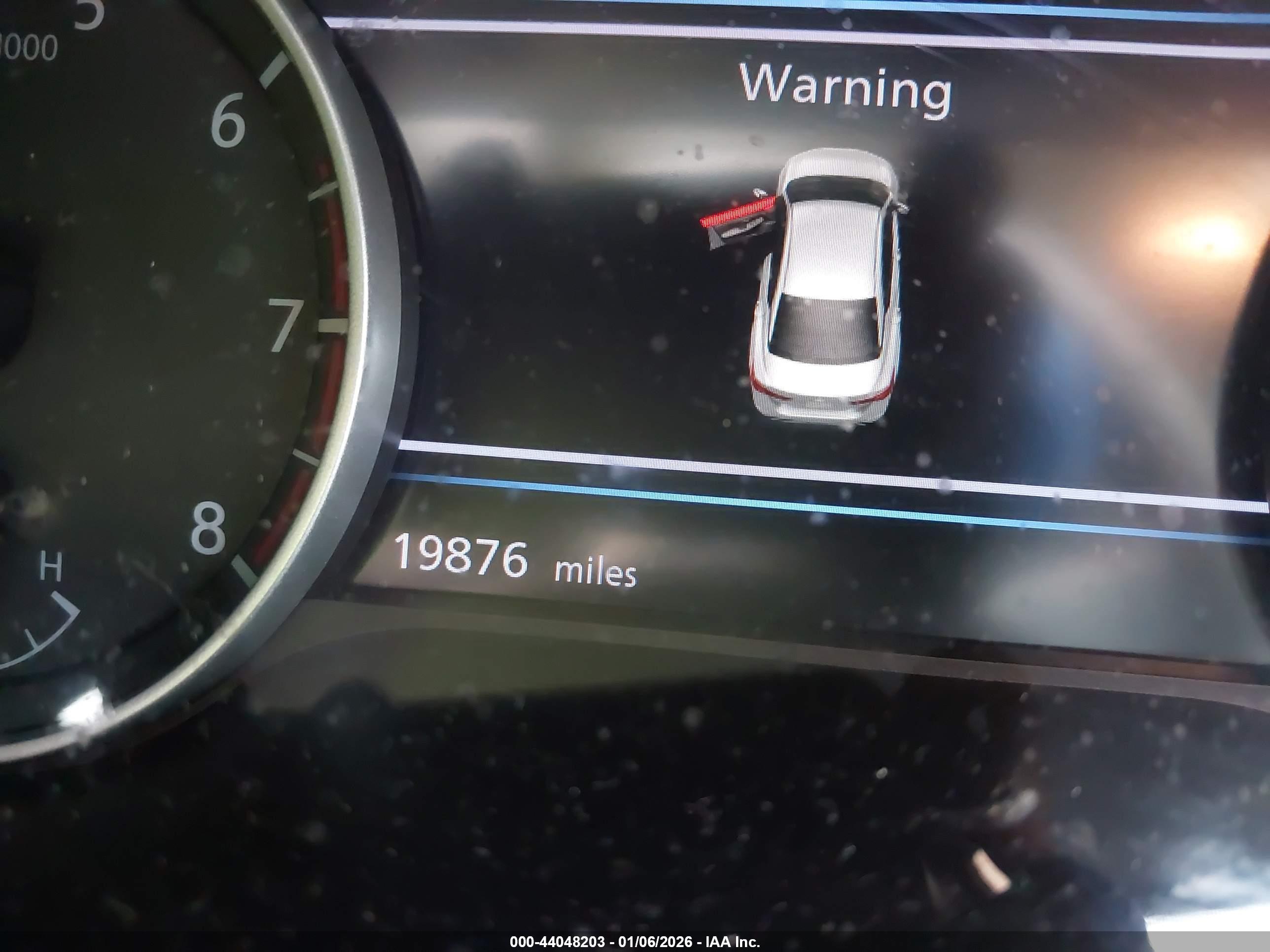 NISSAN SENTRA image 7