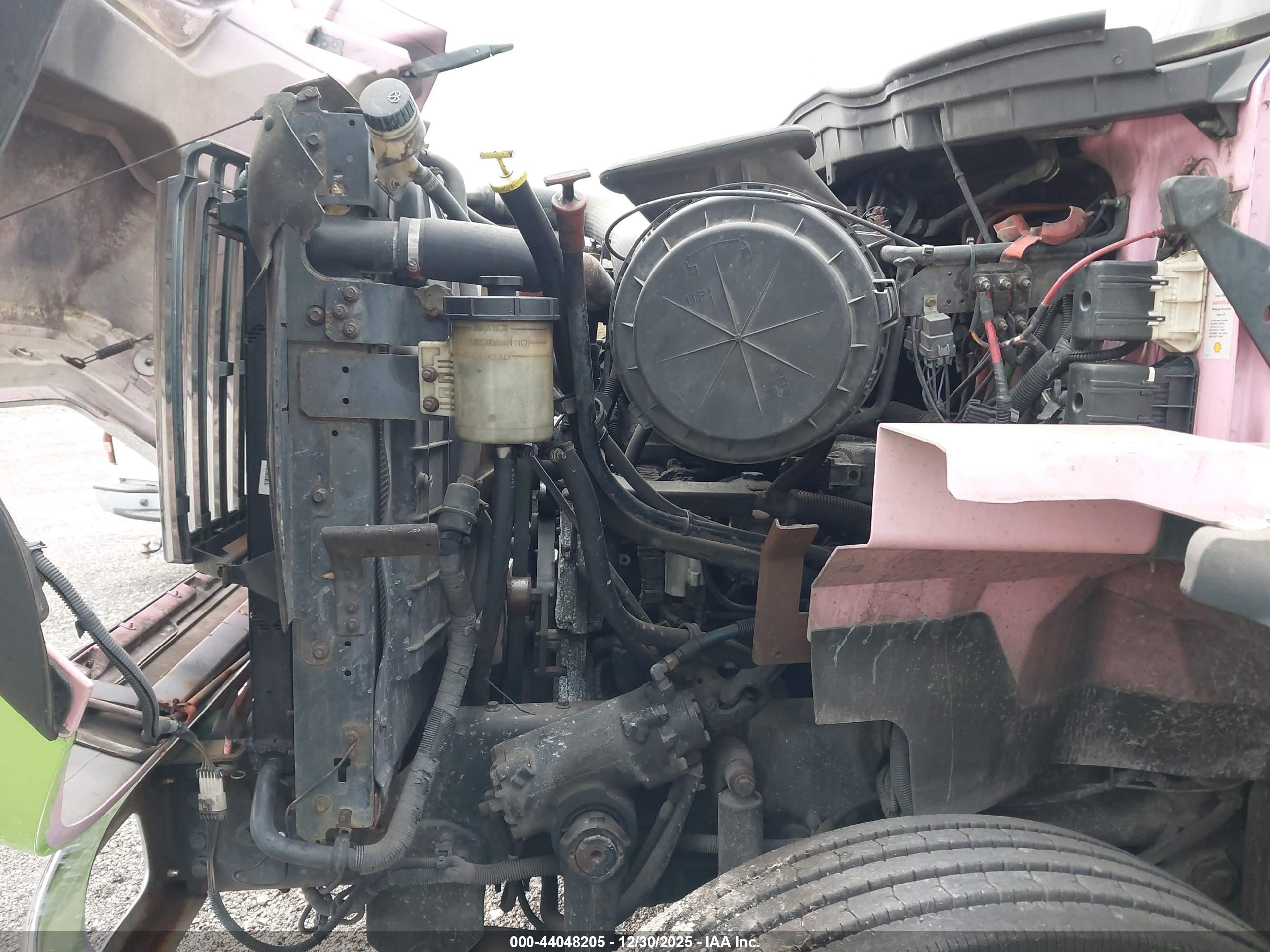 INTERNATIONAL 7000 image 10