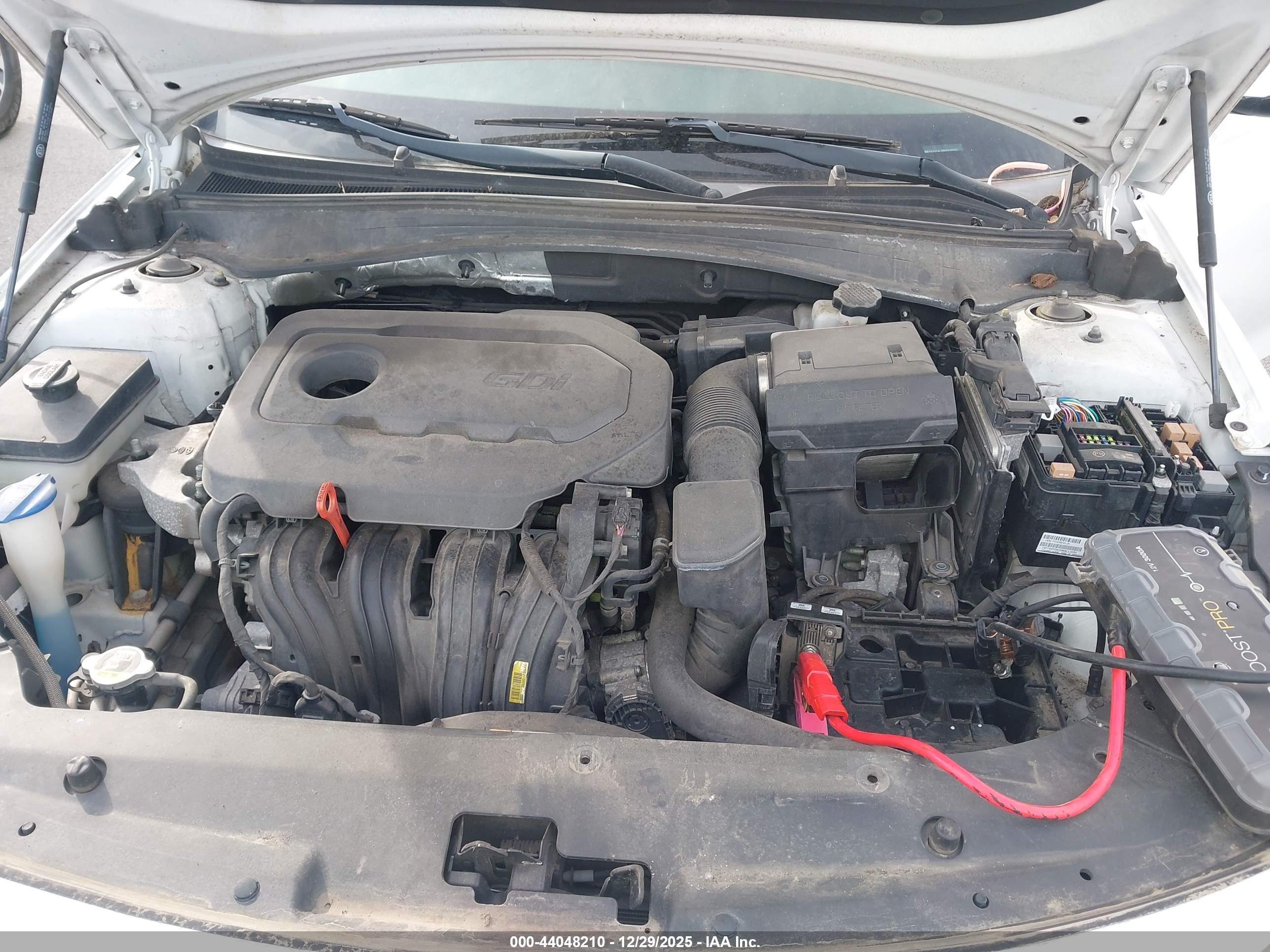 KIA OPTIMA image 10