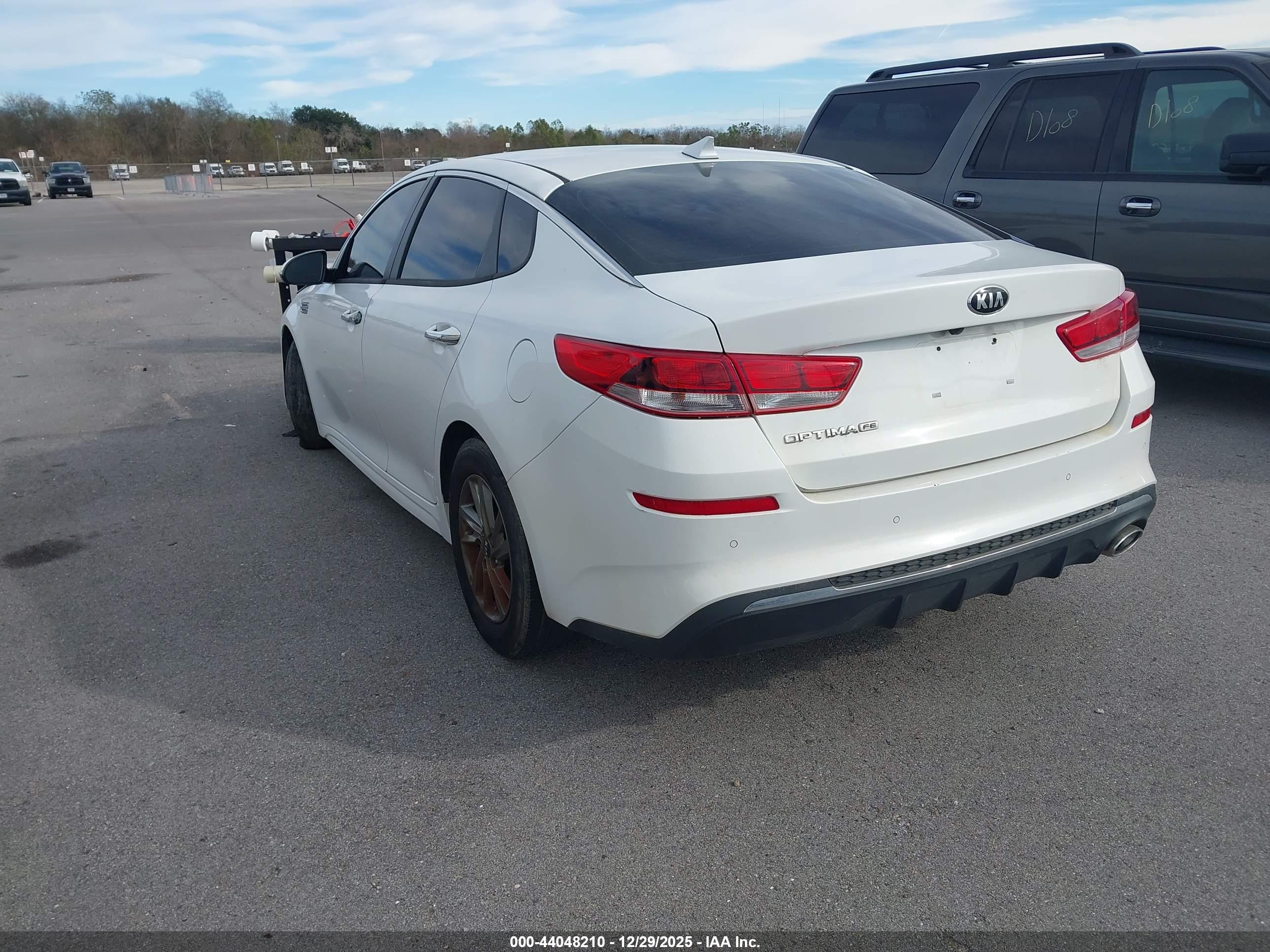 KIA OPTIMA image 3