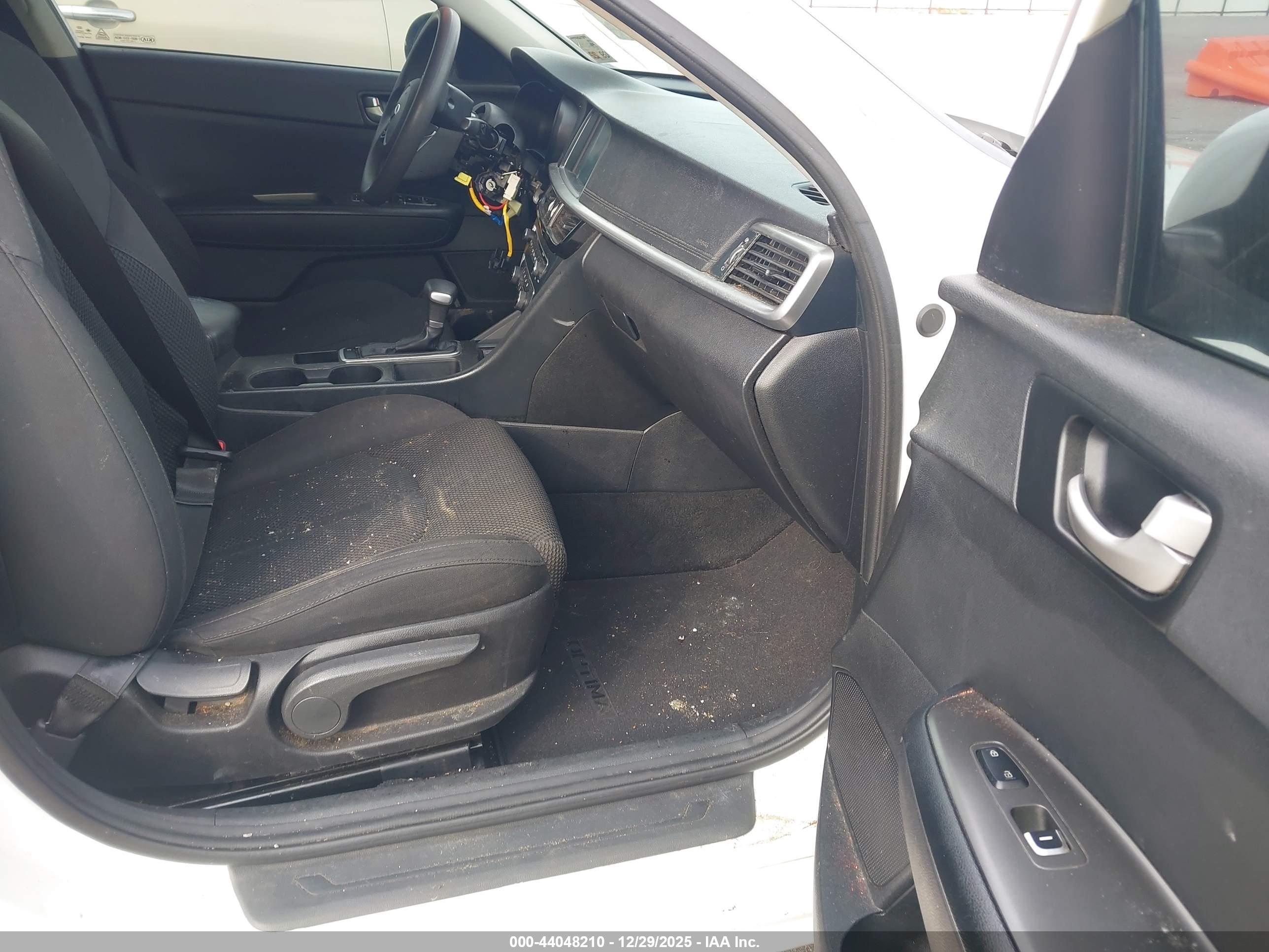 KIA OPTIMA image 5