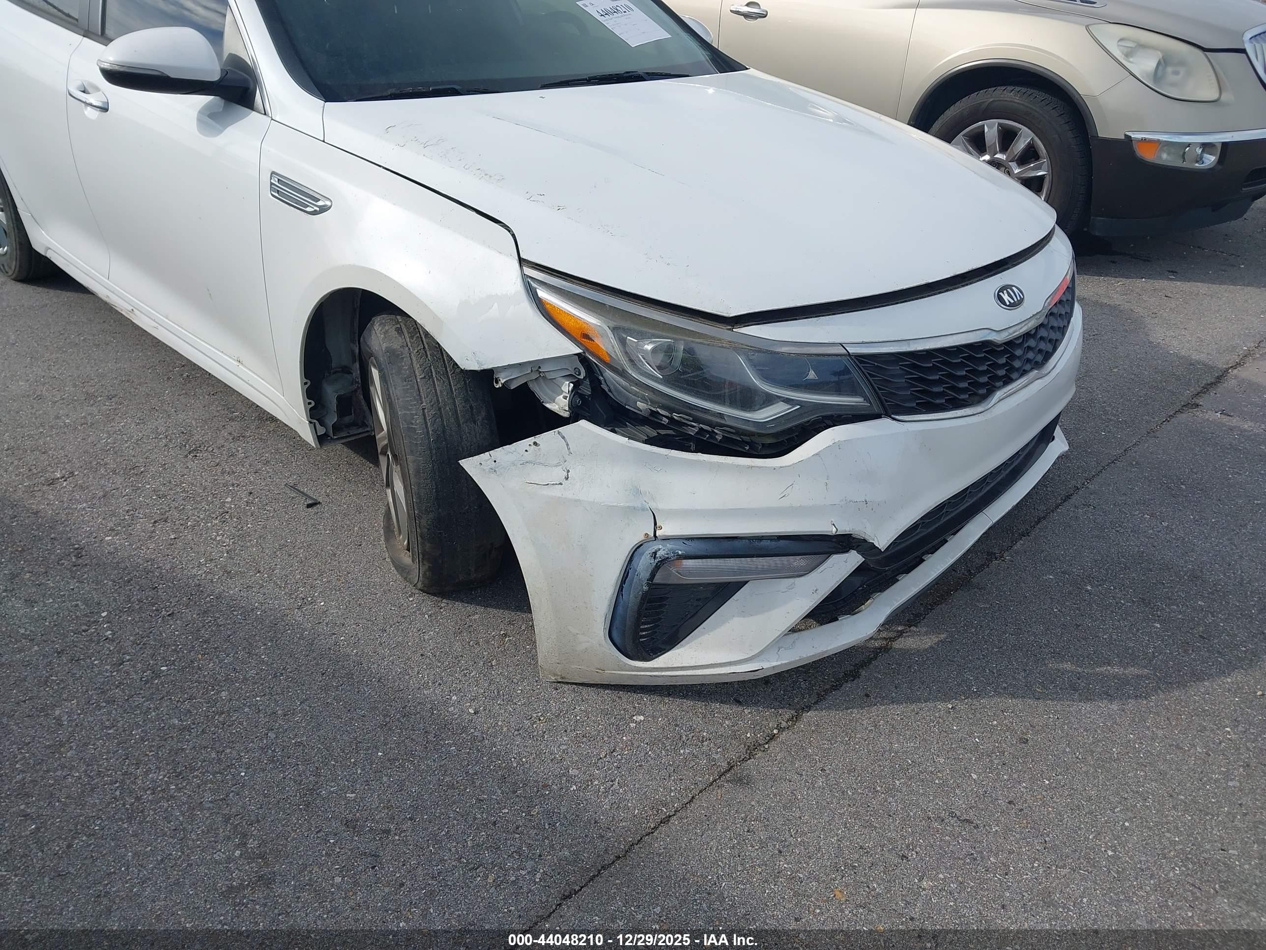KIA OPTIMA image 6