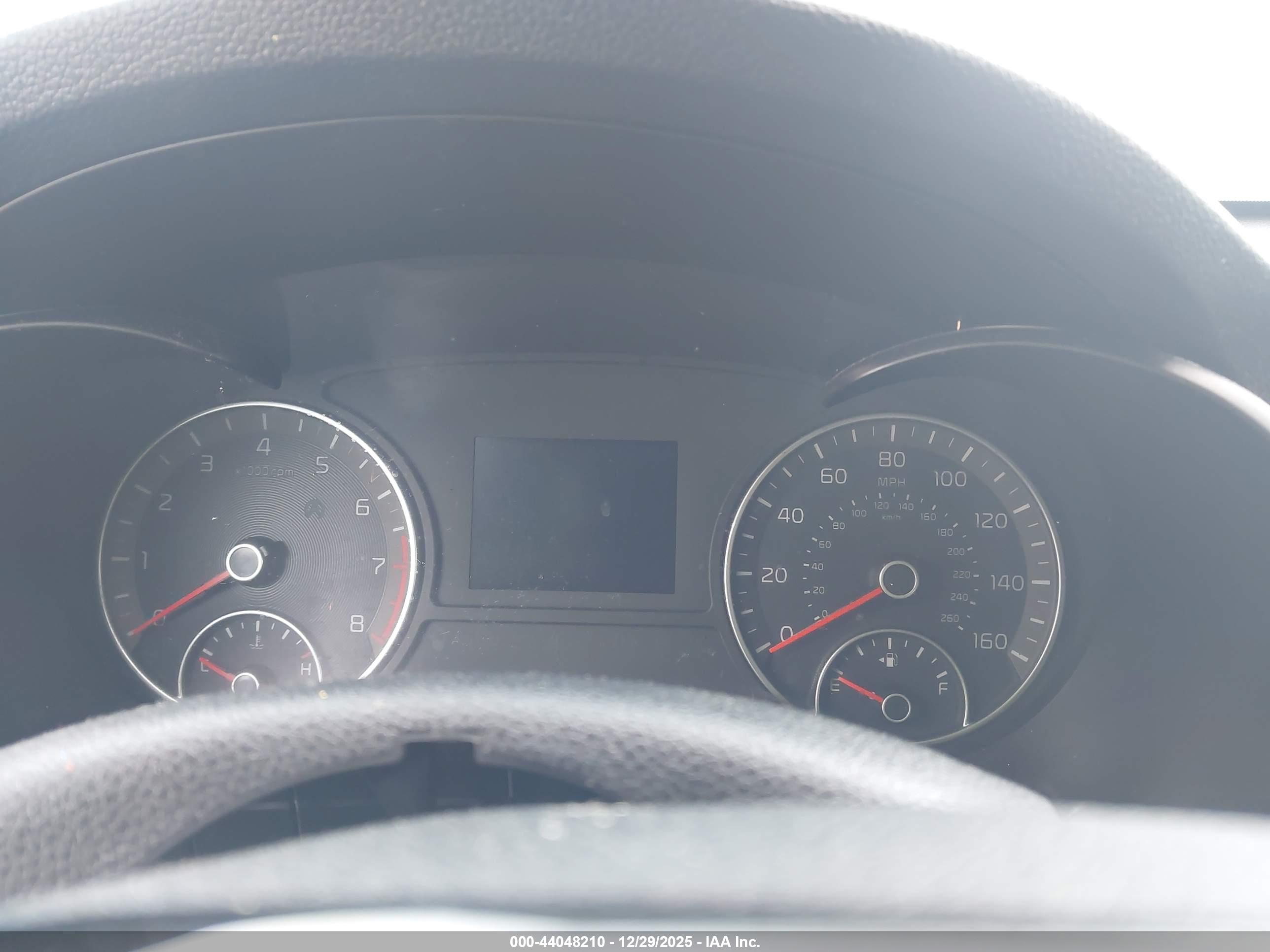 KIA OPTIMA image 7