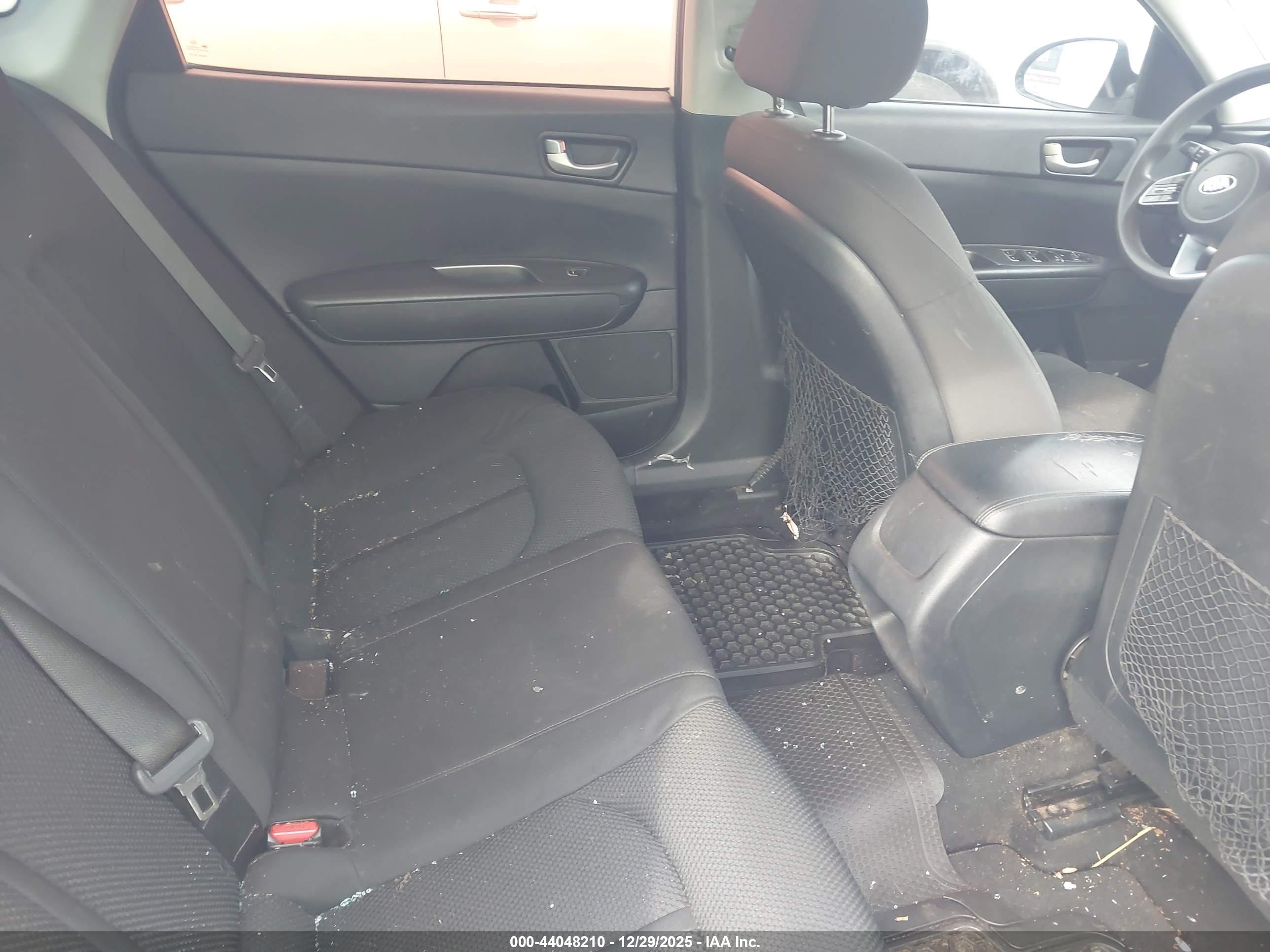KIA OPTIMA image 8