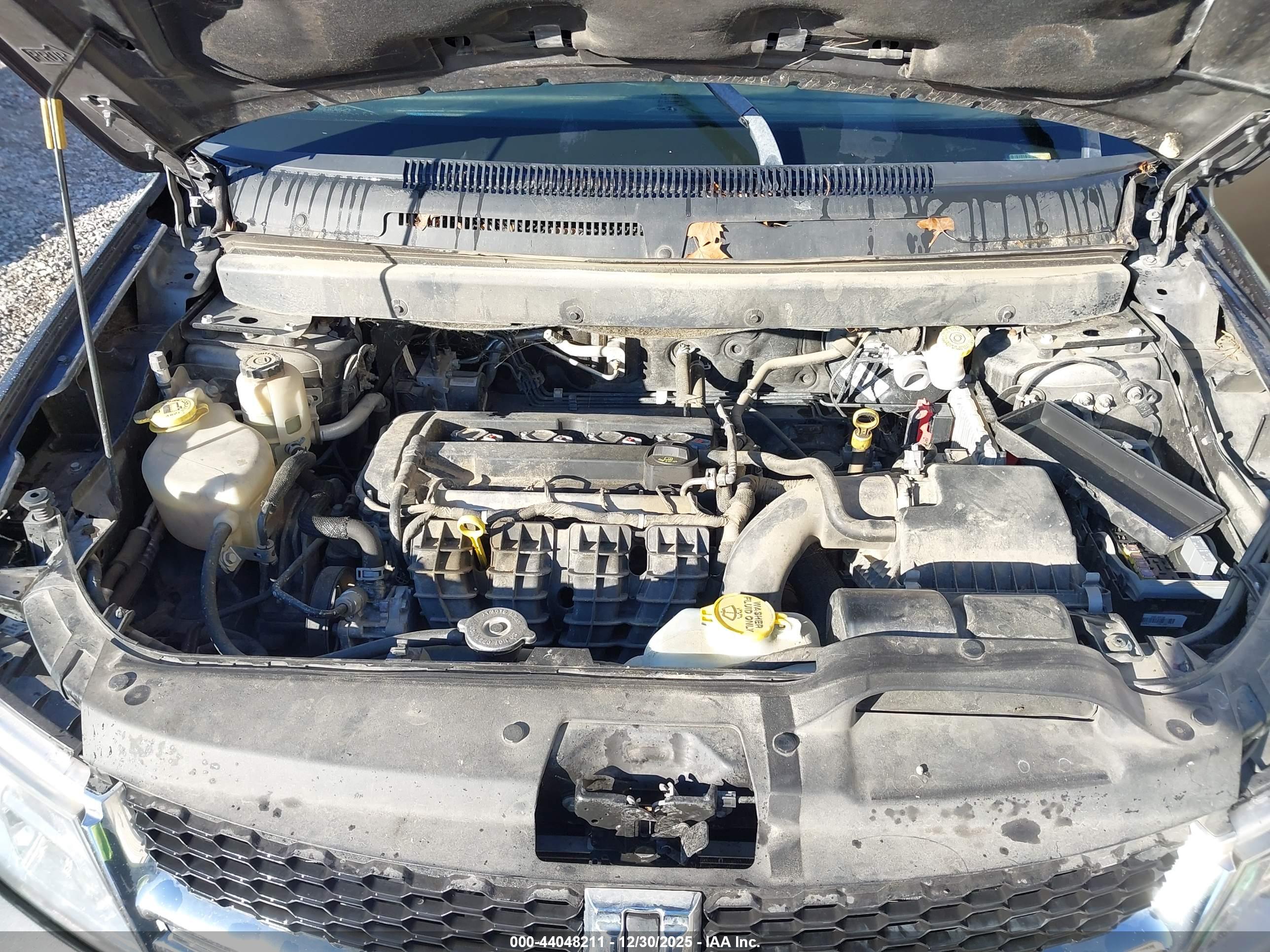 DODGE JOURNEY image 10