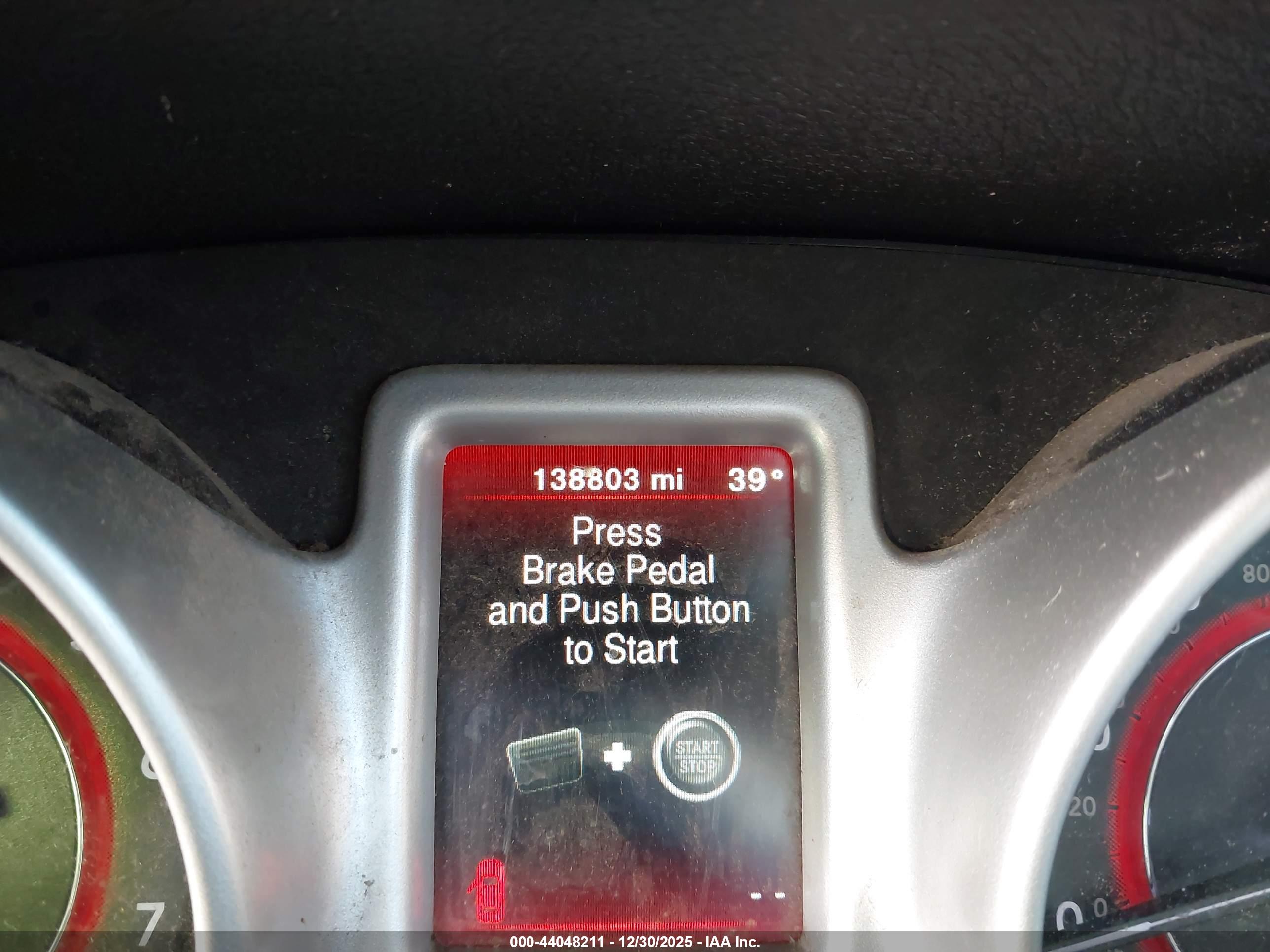 DODGE JOURNEY image 7
