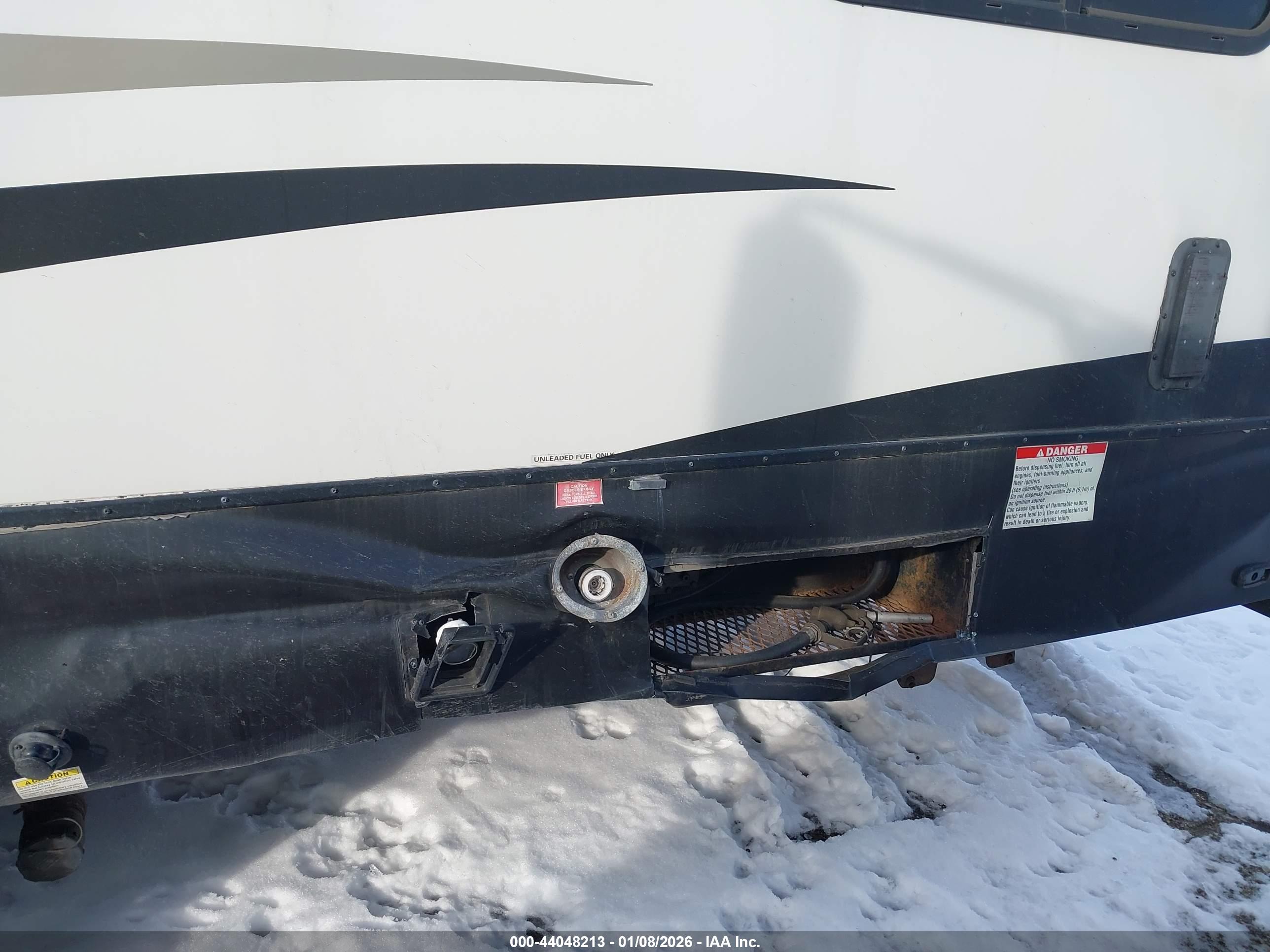 HEARTLAND RV image 6