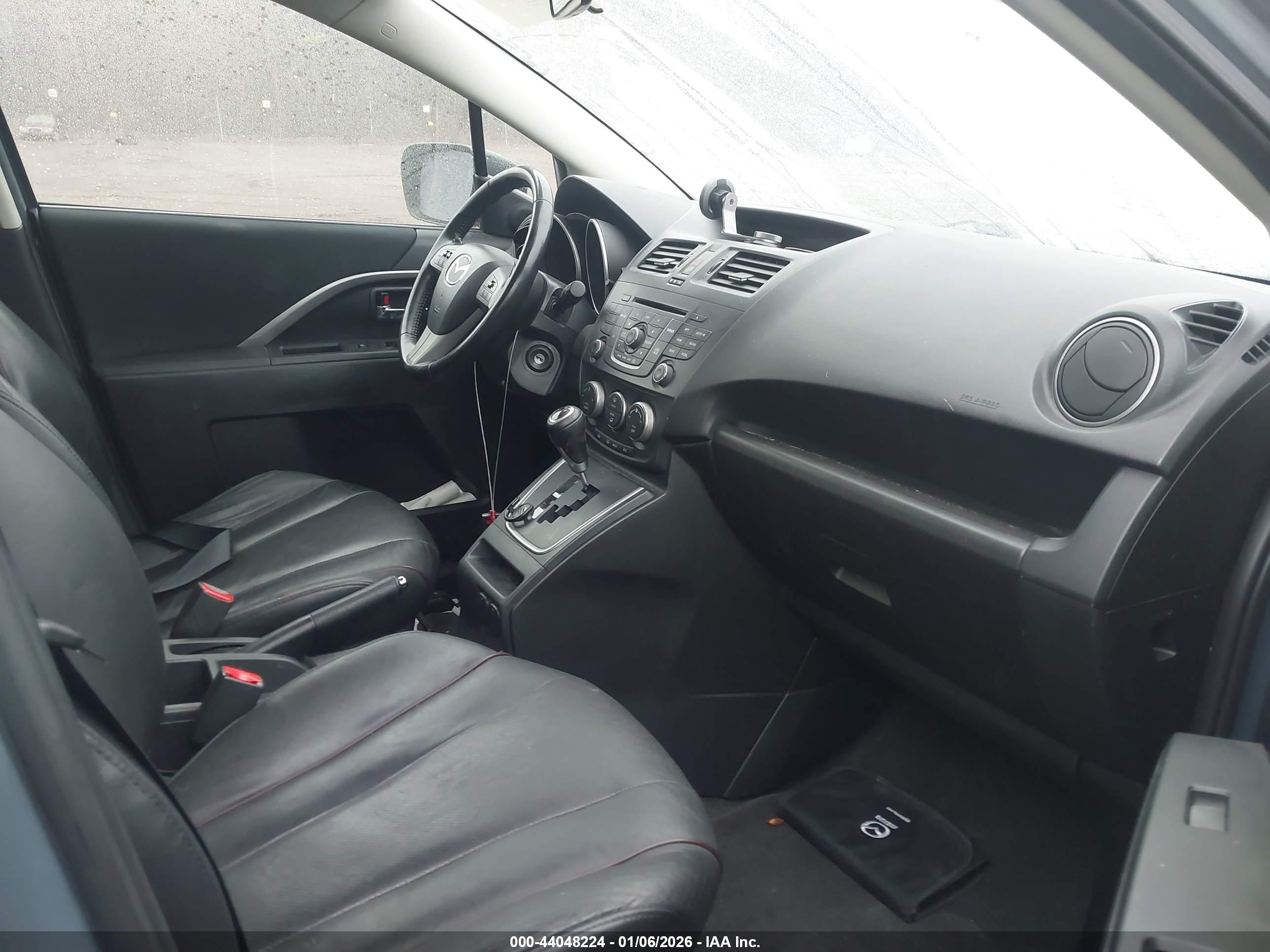MAZDA MAZDA5 image 5