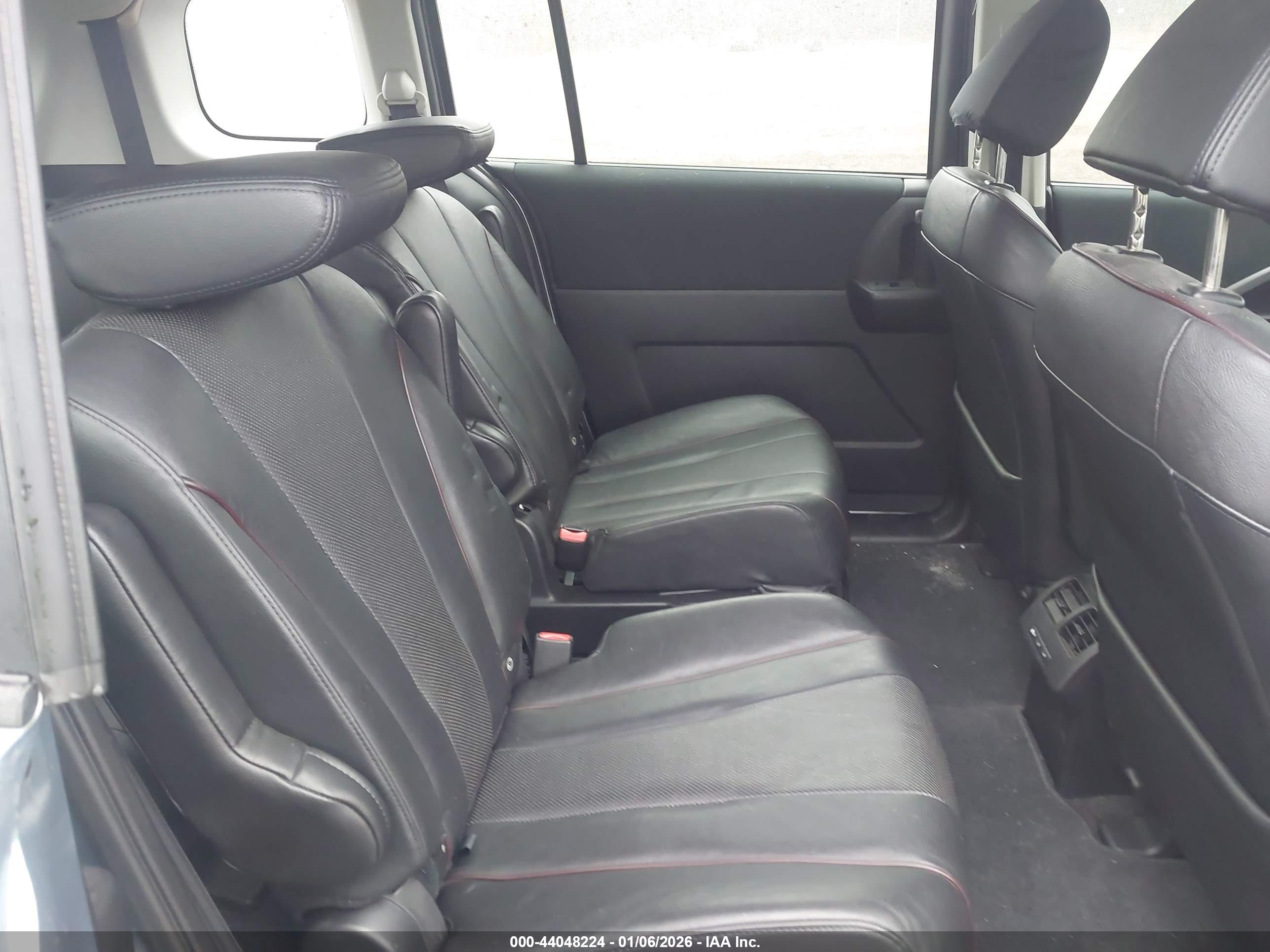MAZDA MAZDA5 image 8
