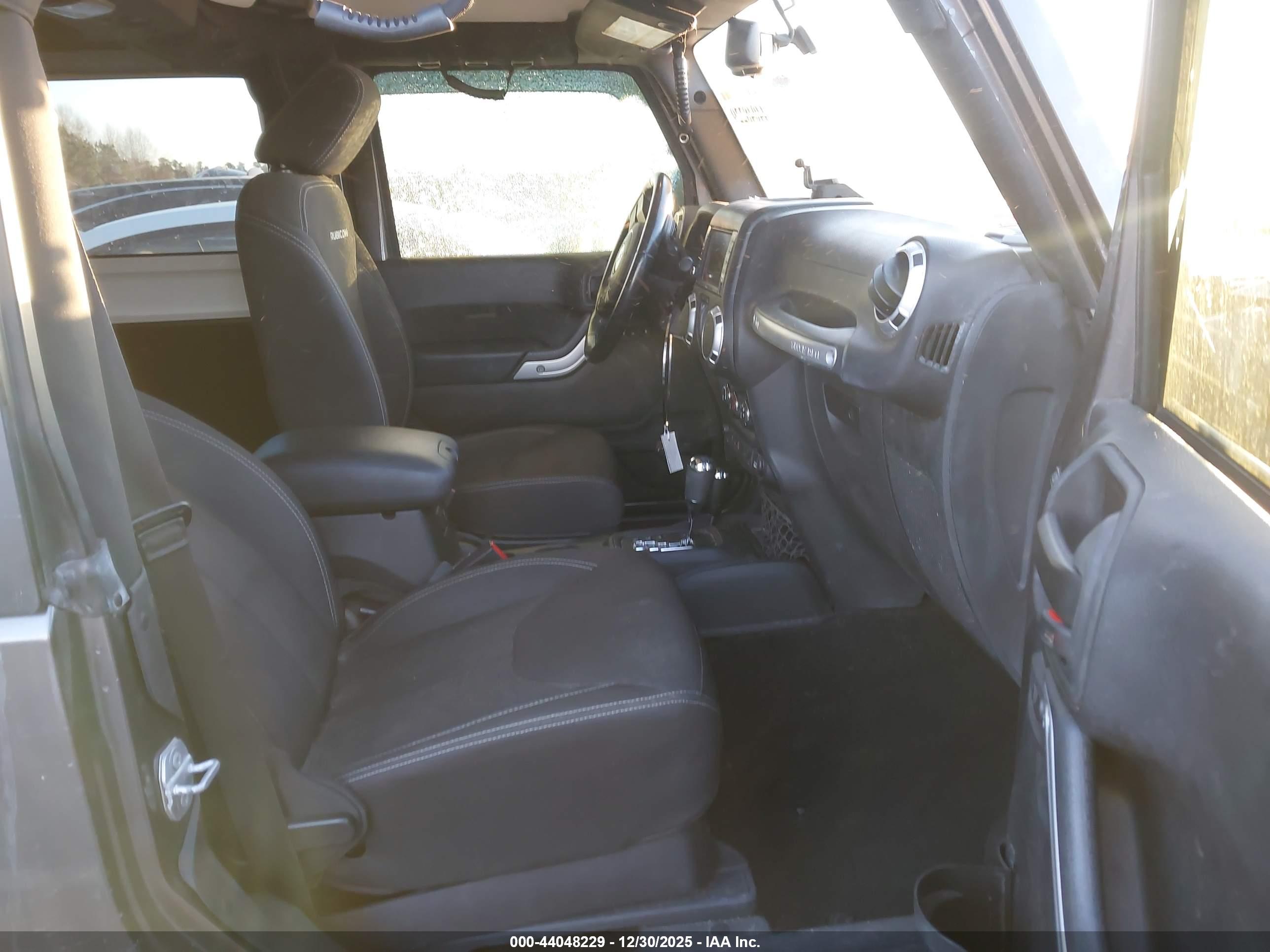 JEEP WRANGLER image 5