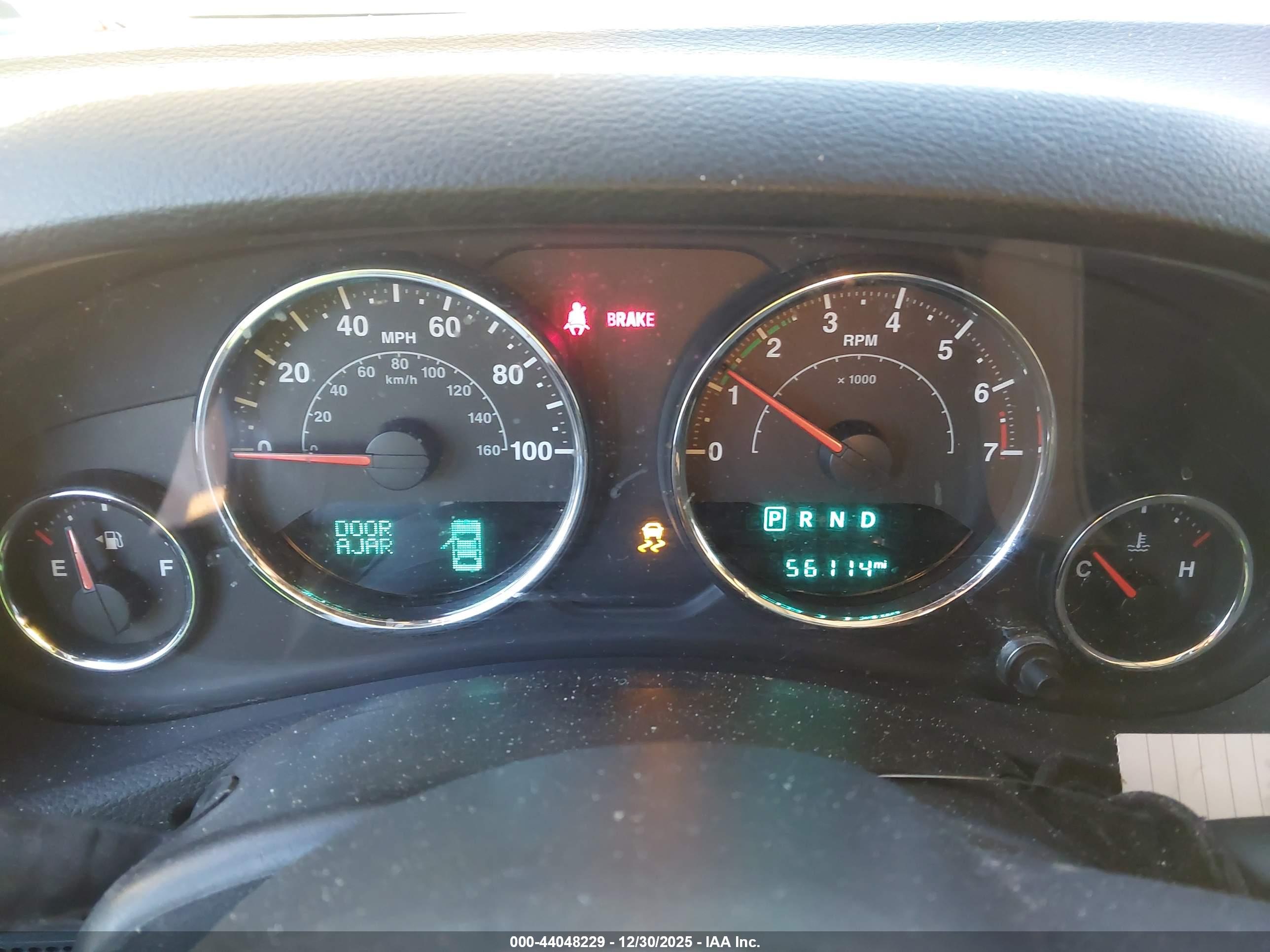 JEEP WRANGLER image 7