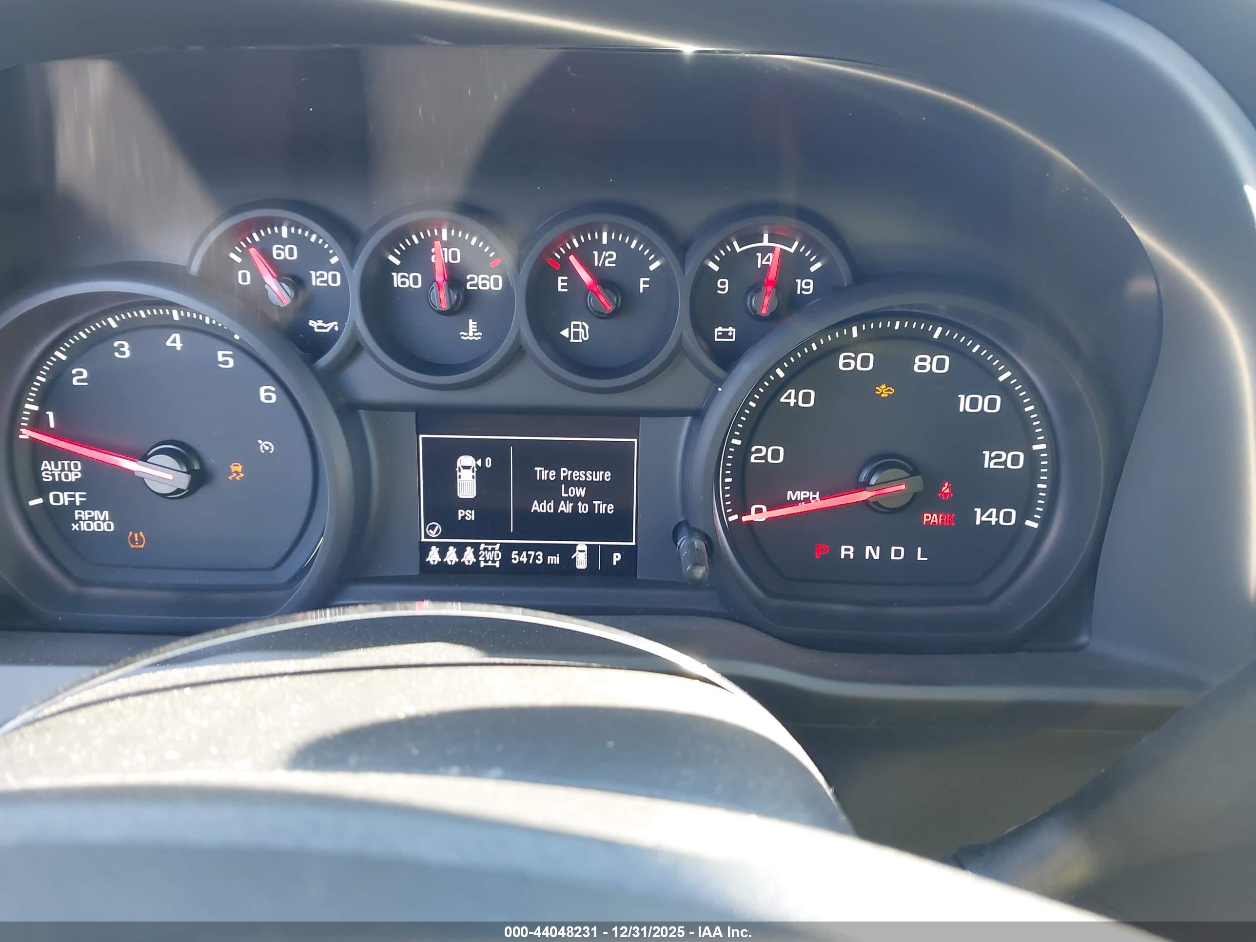 CHEVROLET SILVERADO image 7