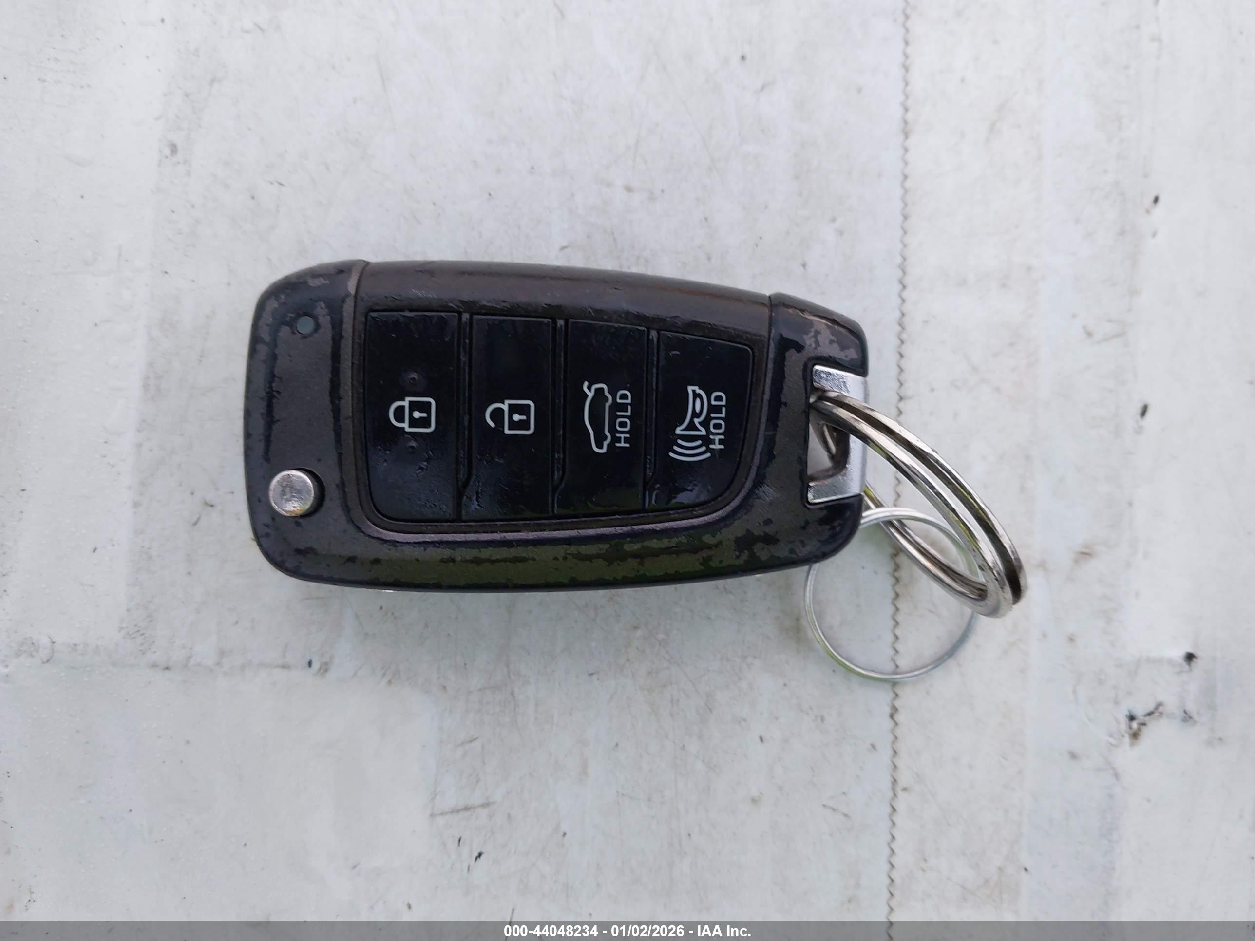 HYUNDAI SONATA image 11