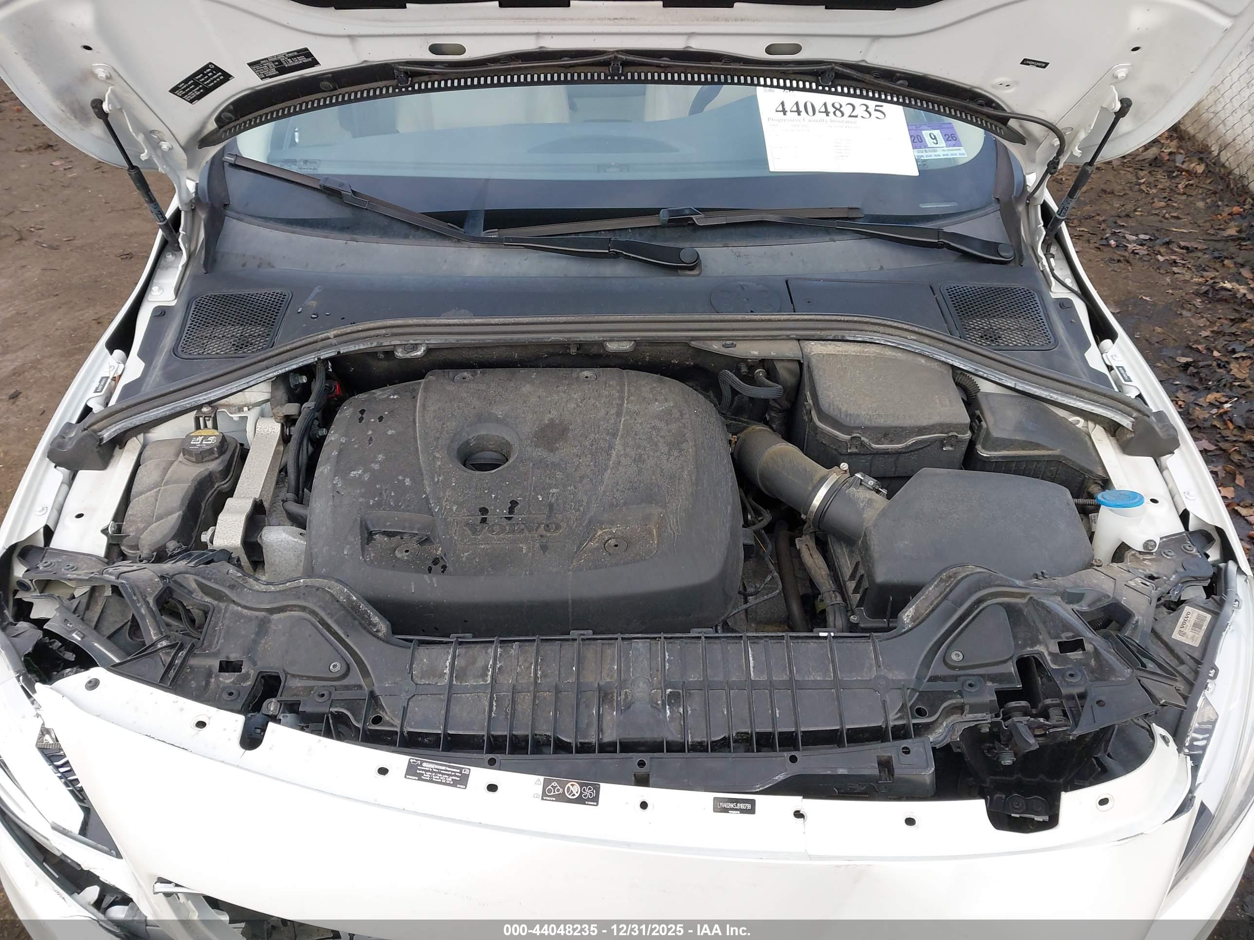 VOLVO S60 image 10