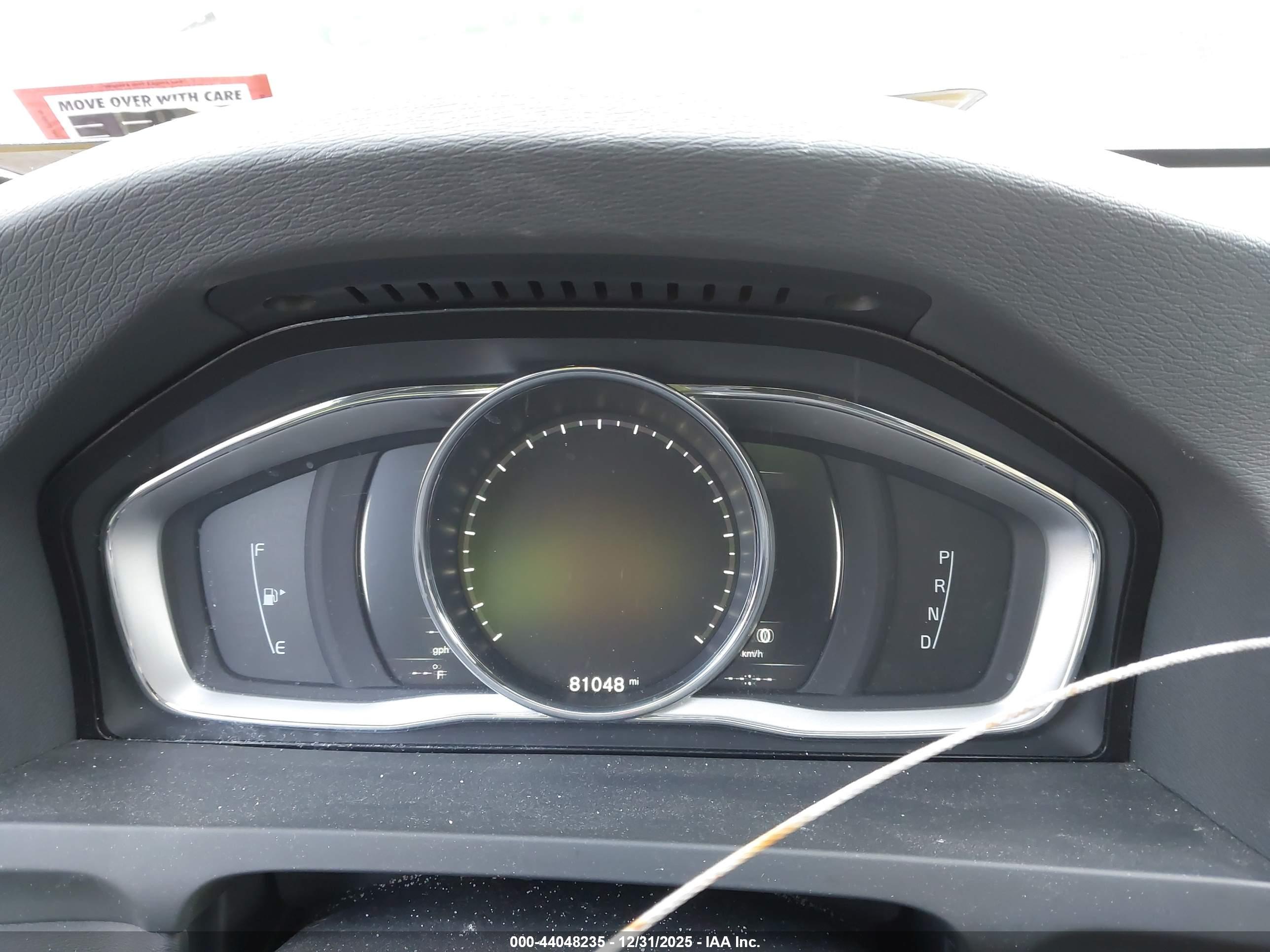 VOLVO S60 image 7