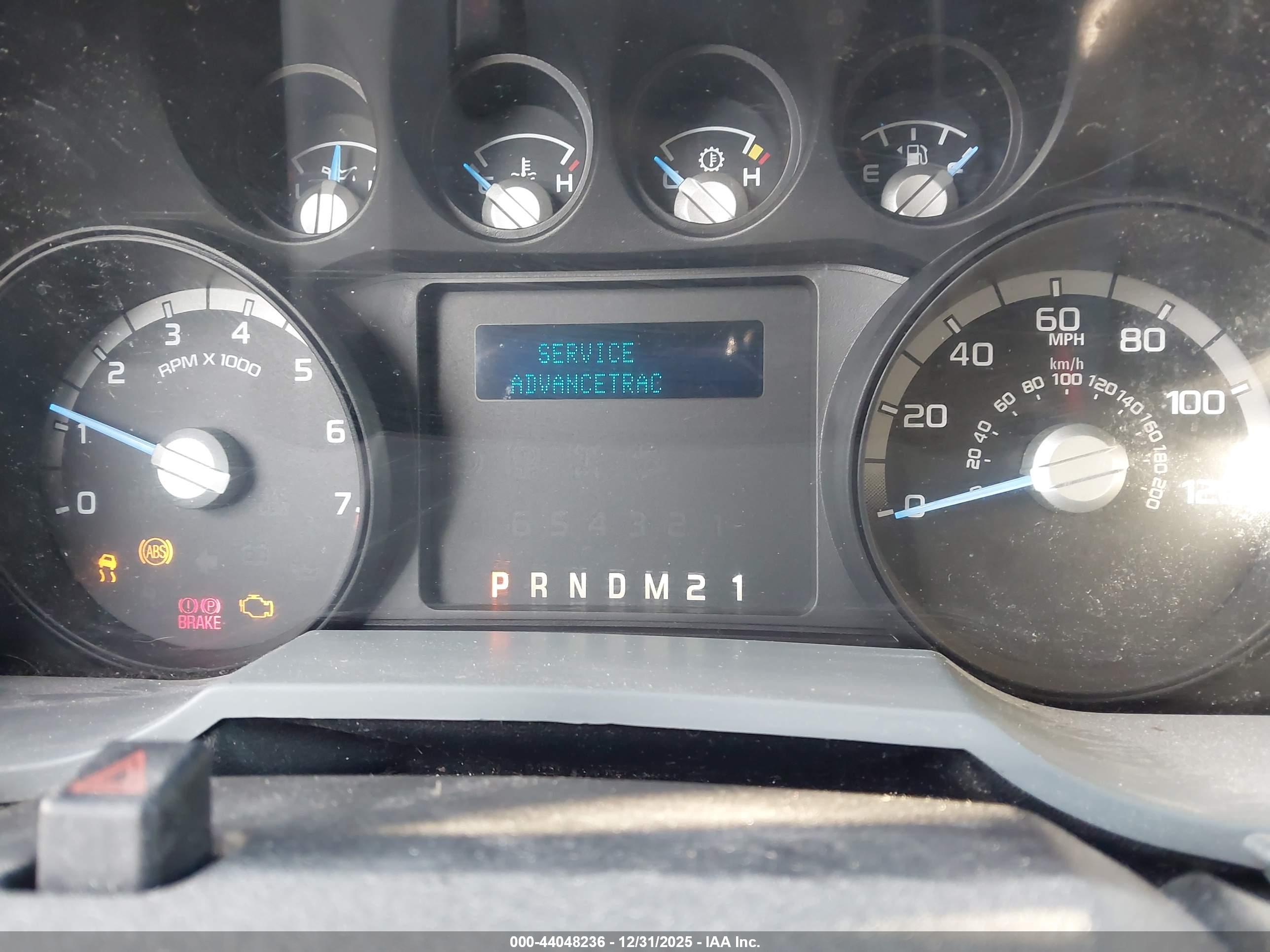 FORD F-250 image 7