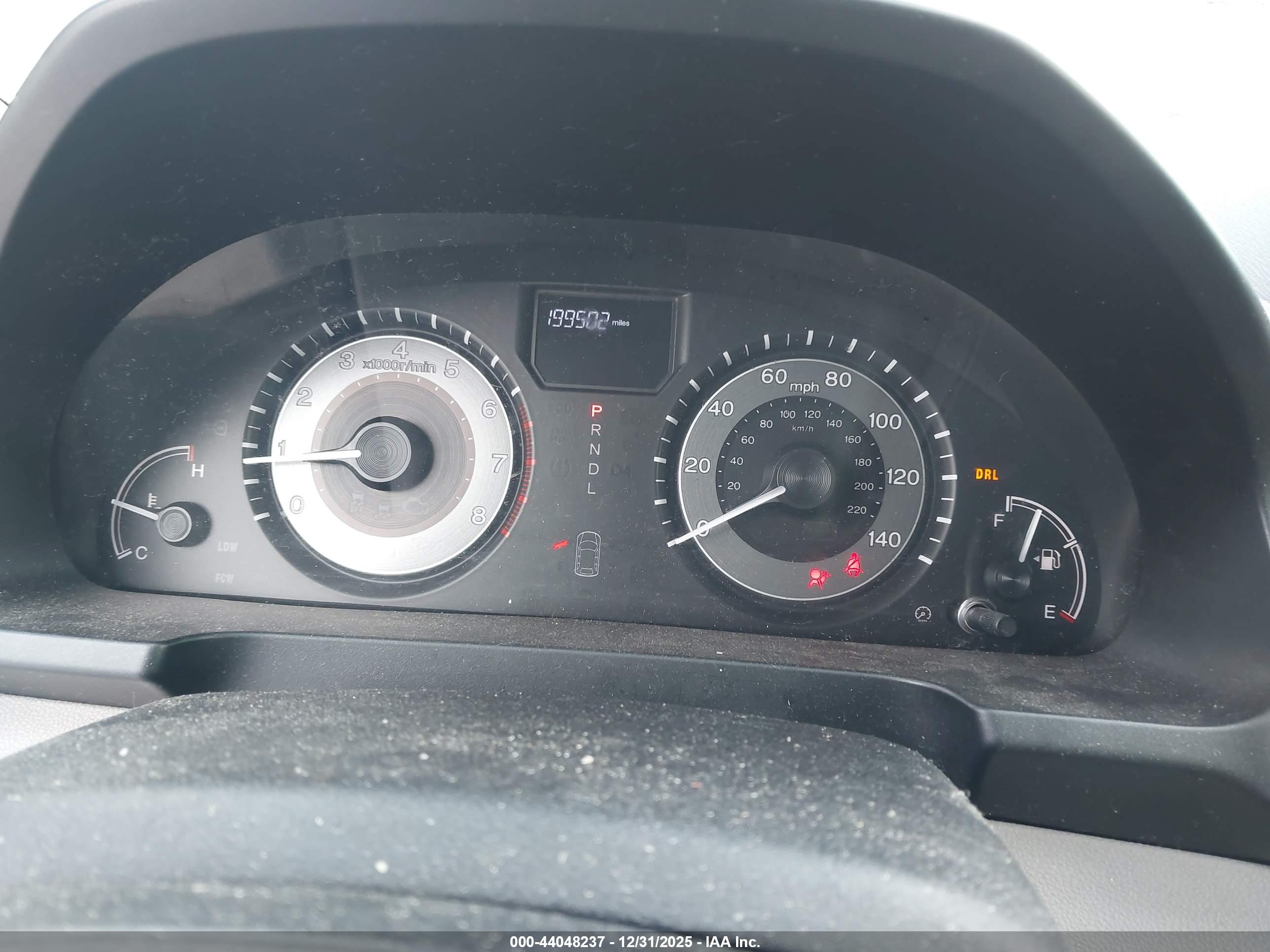 HONDA ODYSSEY image 7