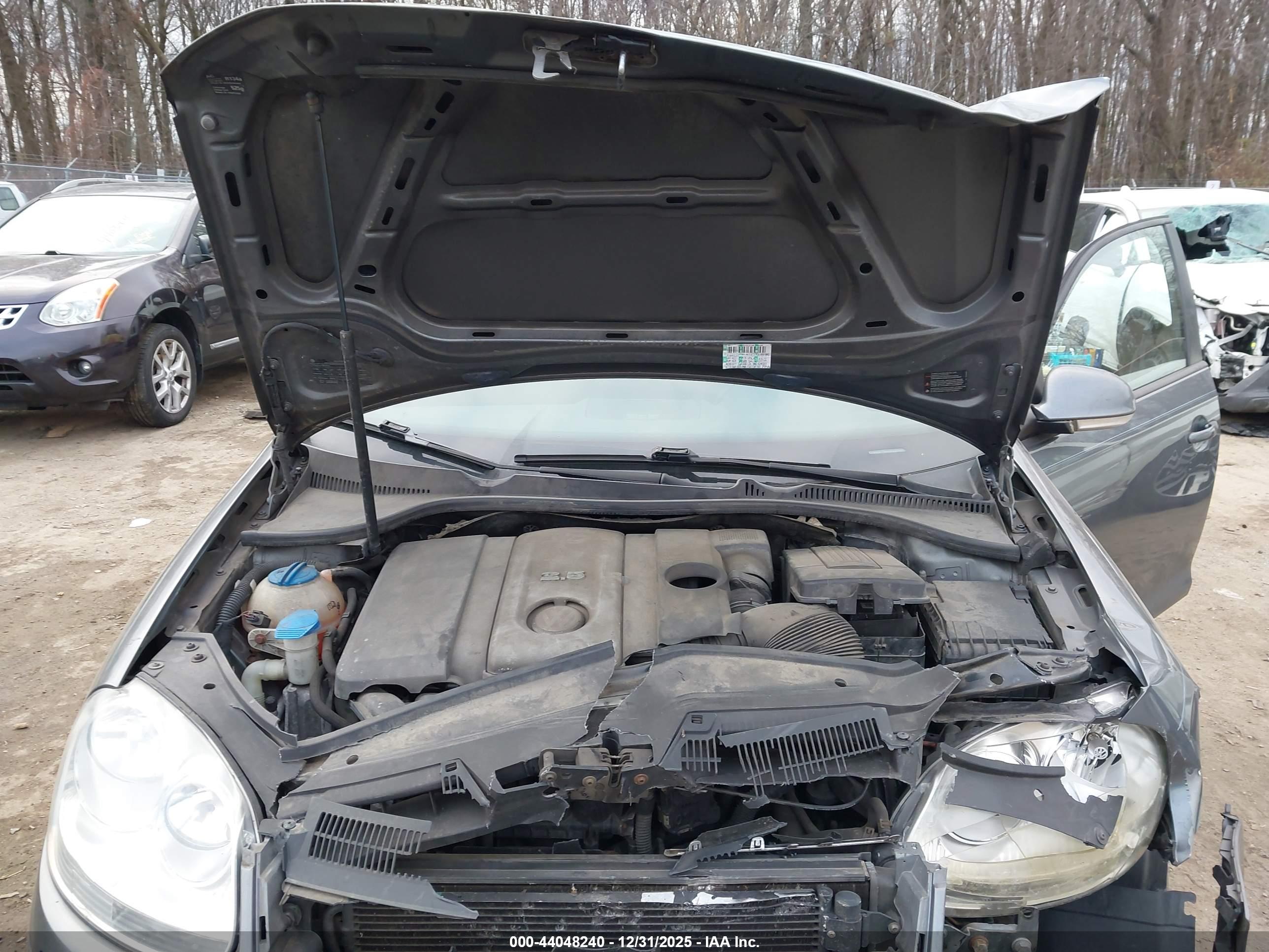 VOLKSWAGEN JETTA image 10