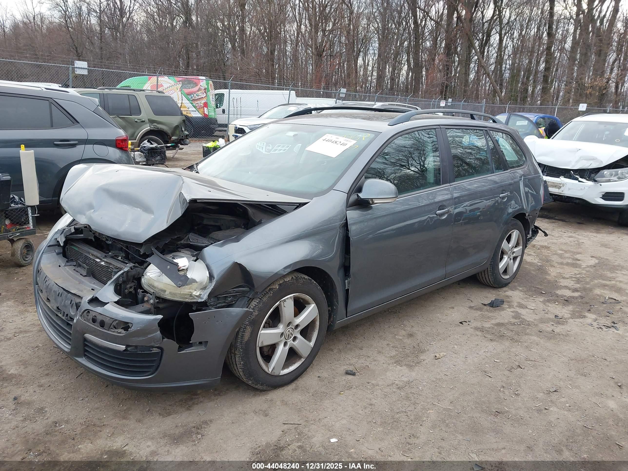 VOLKSWAGEN JETTA image 2