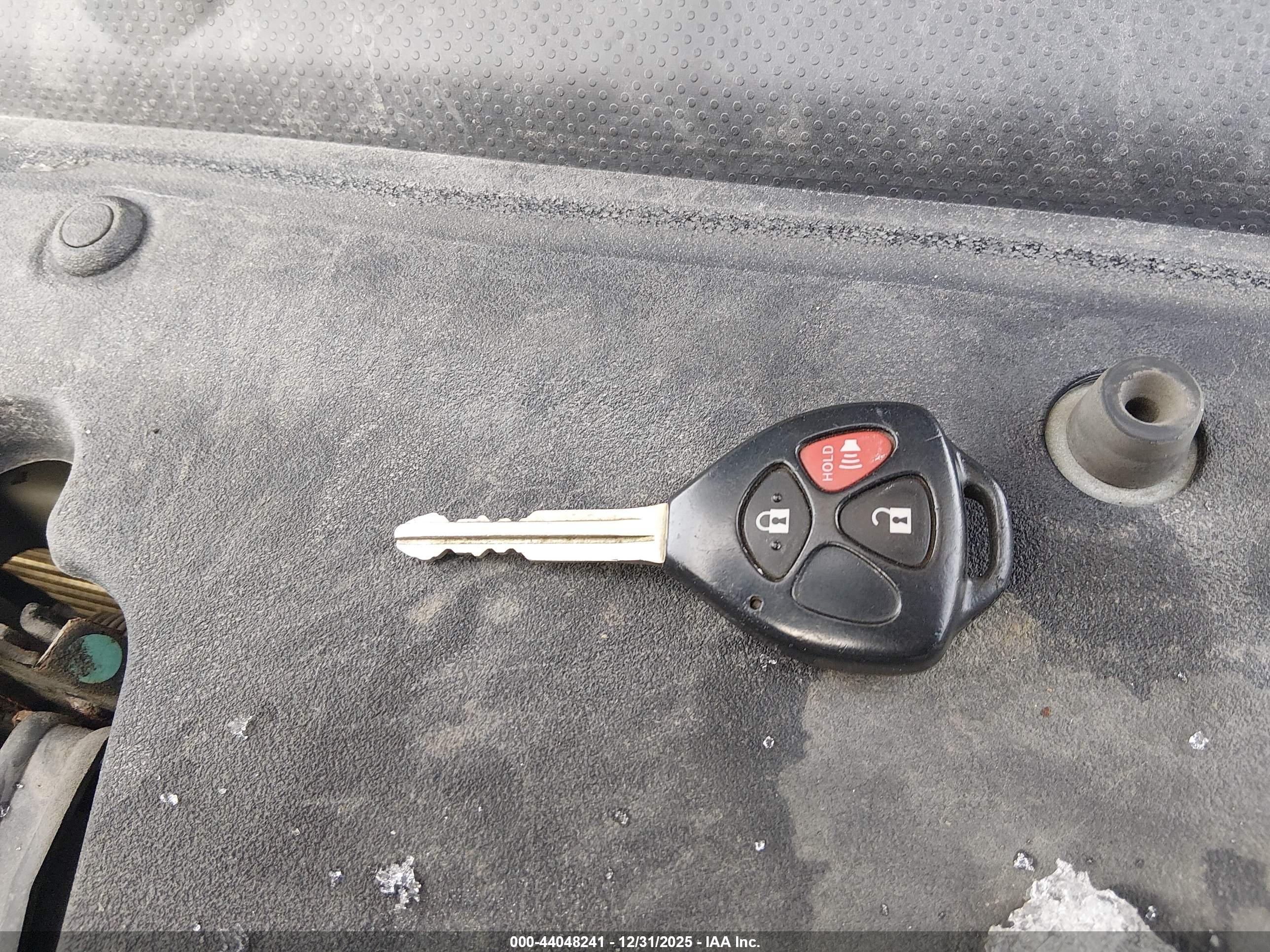 TOYOTA 4RUNNER image 11