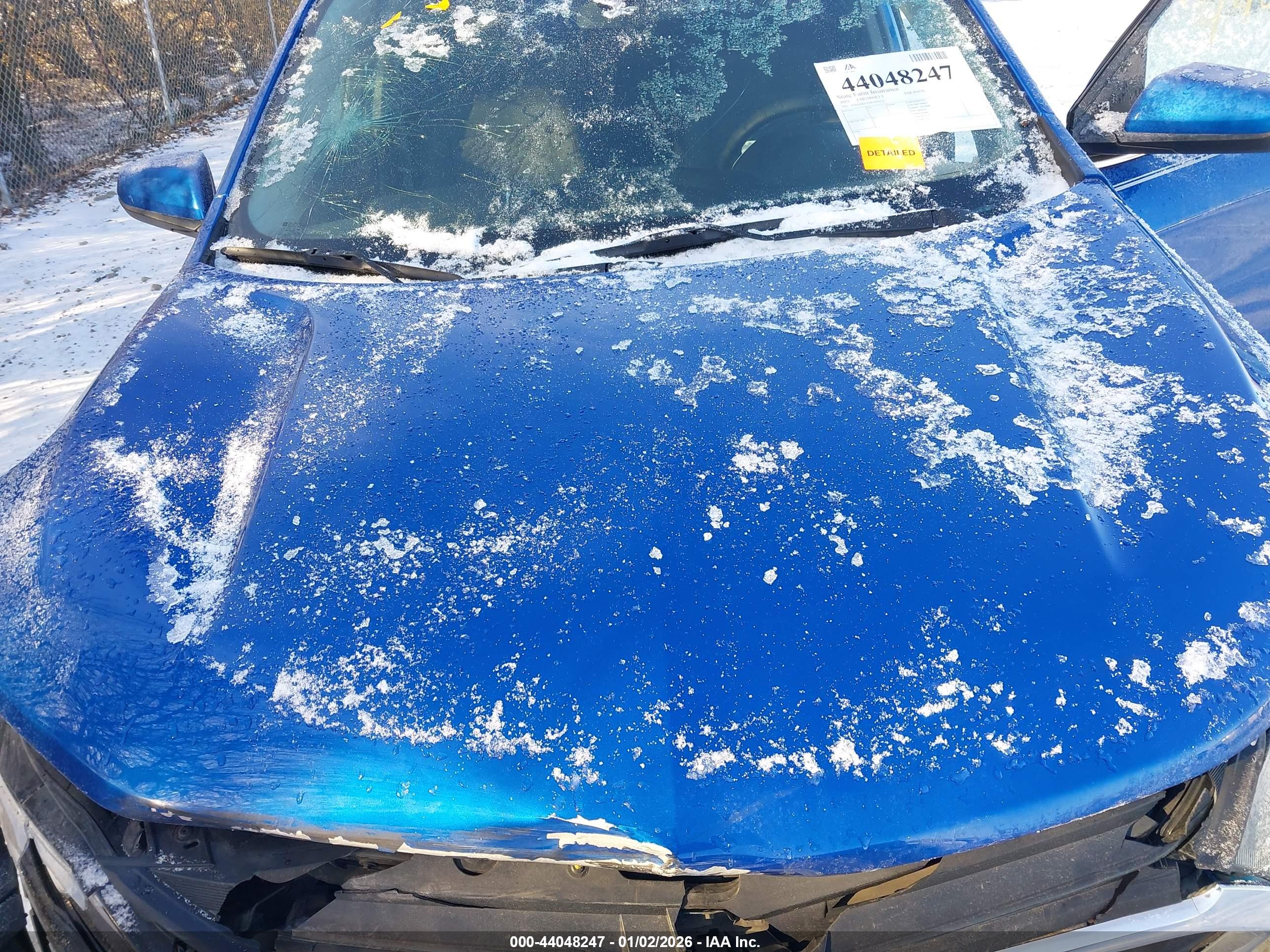 CHEVROLET EQUINOX image 10
