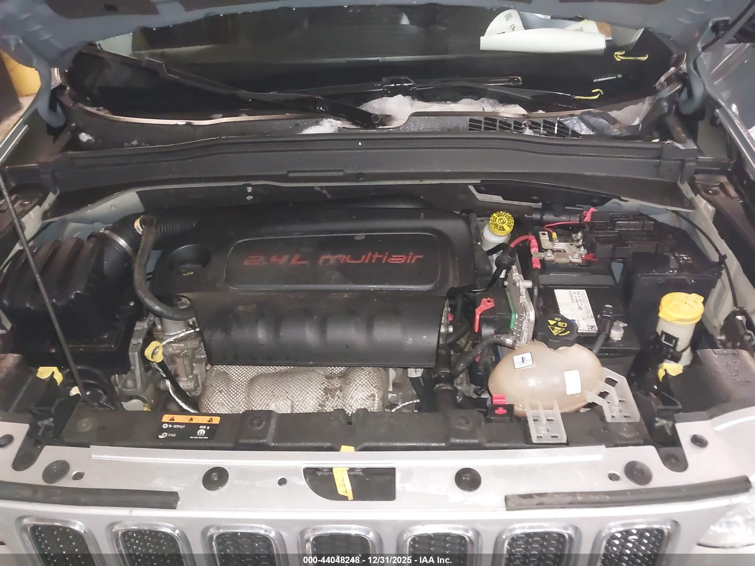 JEEP RENEGADE image 10