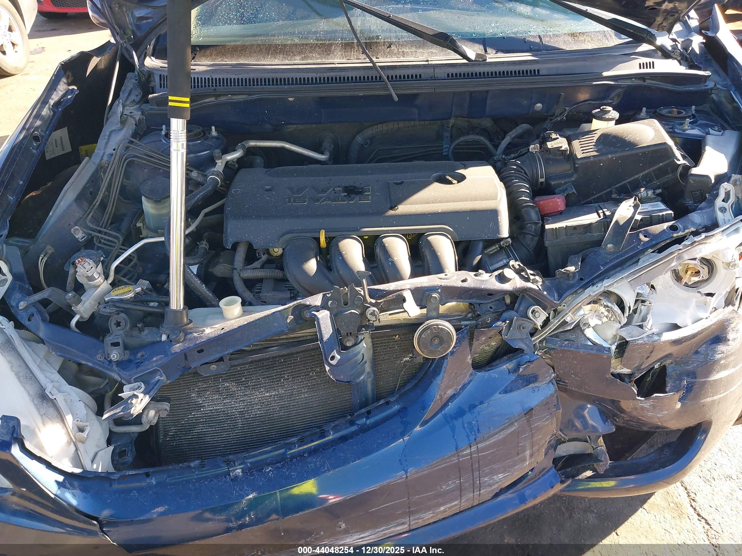 TOYOTA COROLLA image 10