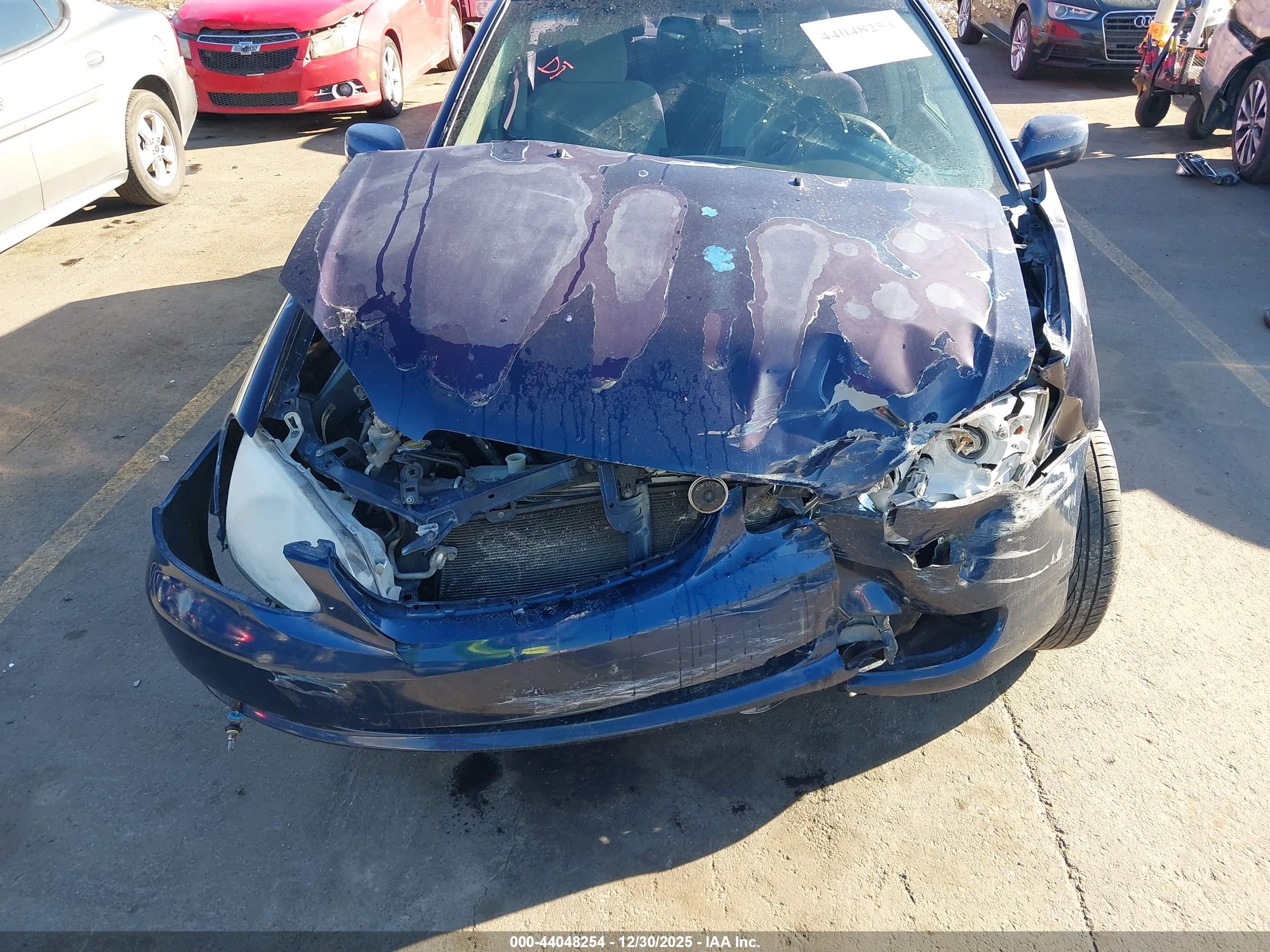 TOYOTA COROLLA image 6