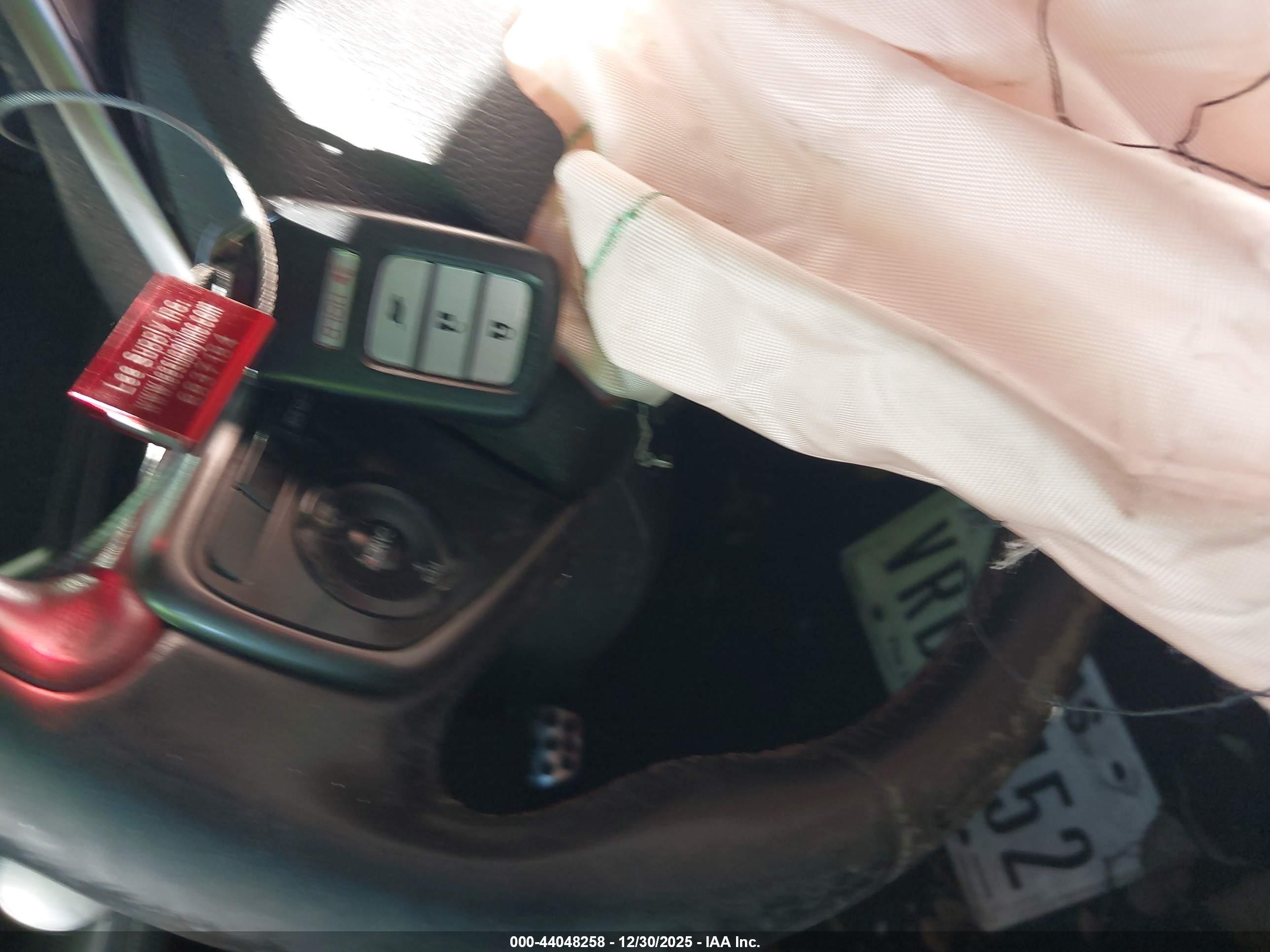 HONDA CIVIC image 11
