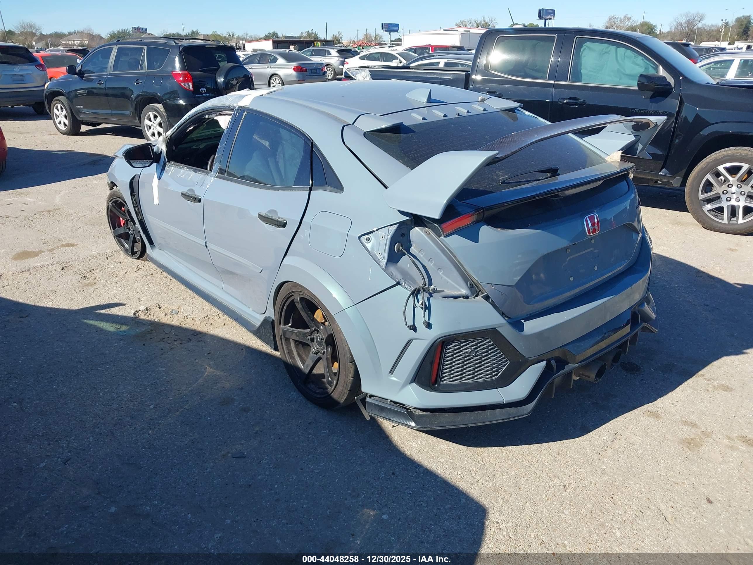 HONDA CIVIC image 3