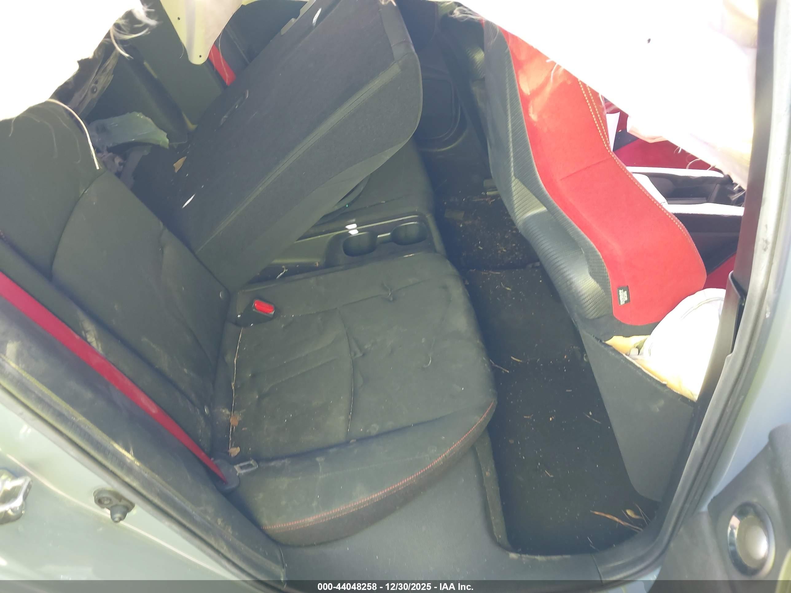 HONDA CIVIC image 8