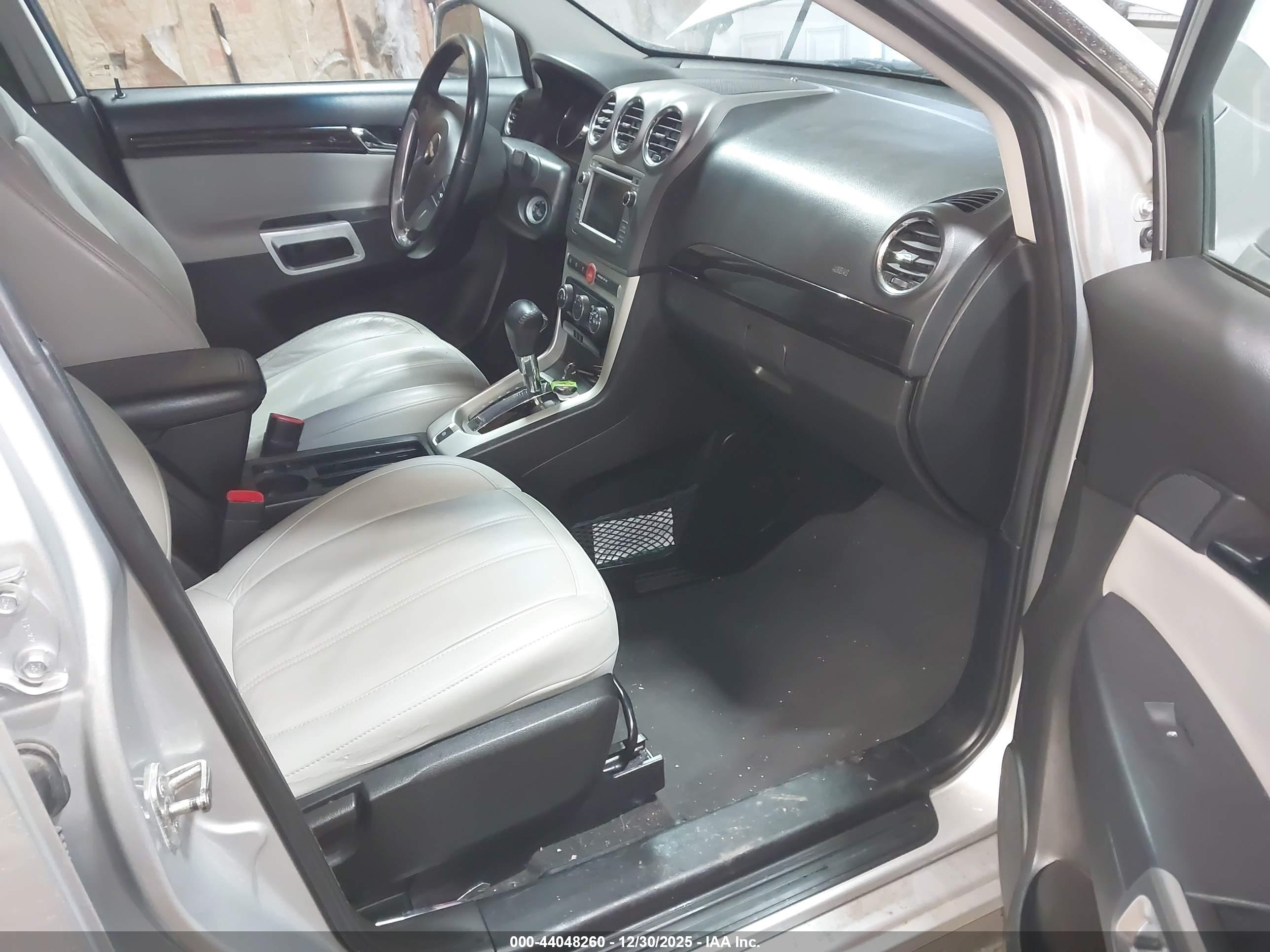 CHEVROLET CAPTIVA image 5