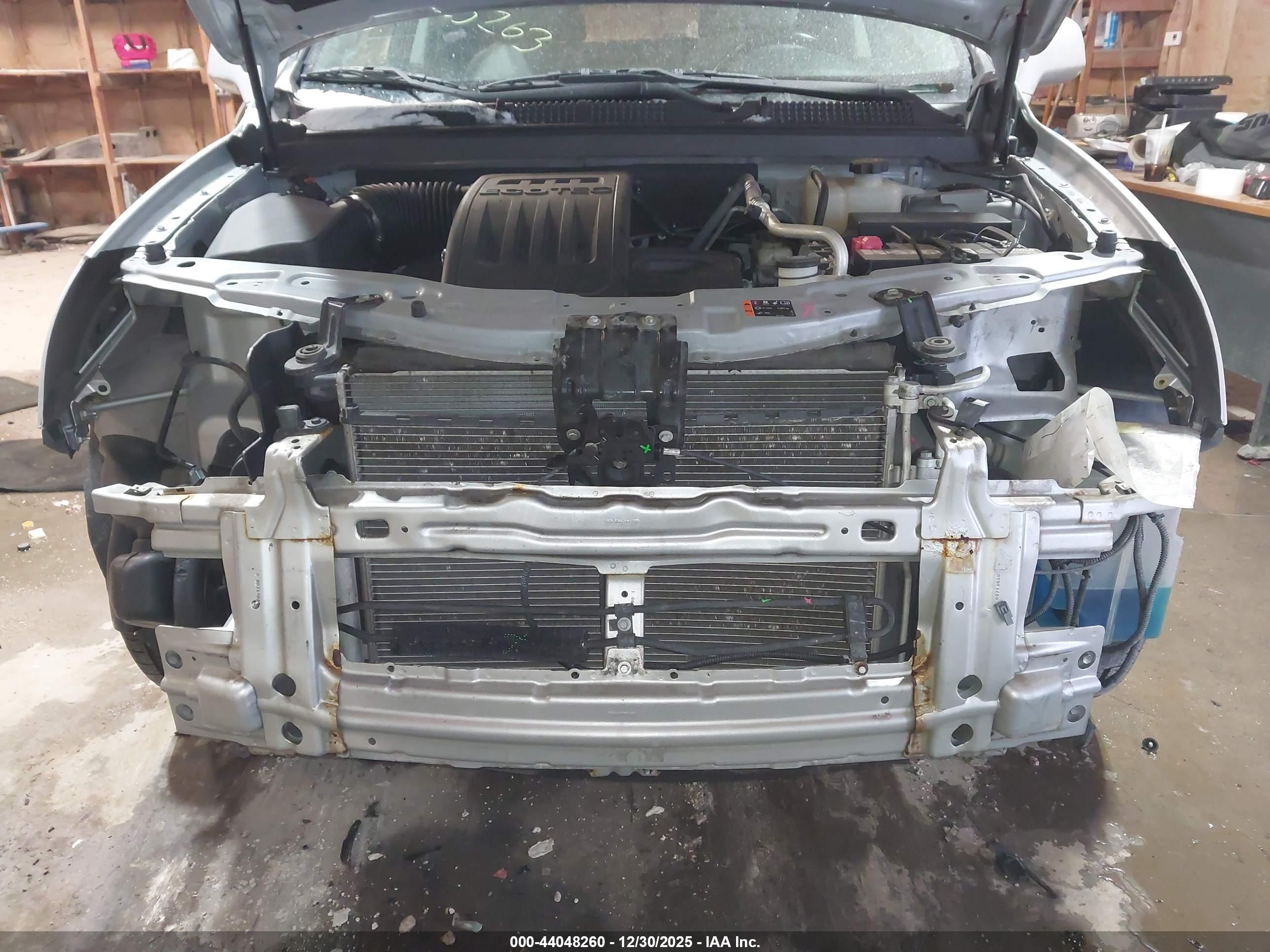 CHEVROLET CAPTIVA image 6