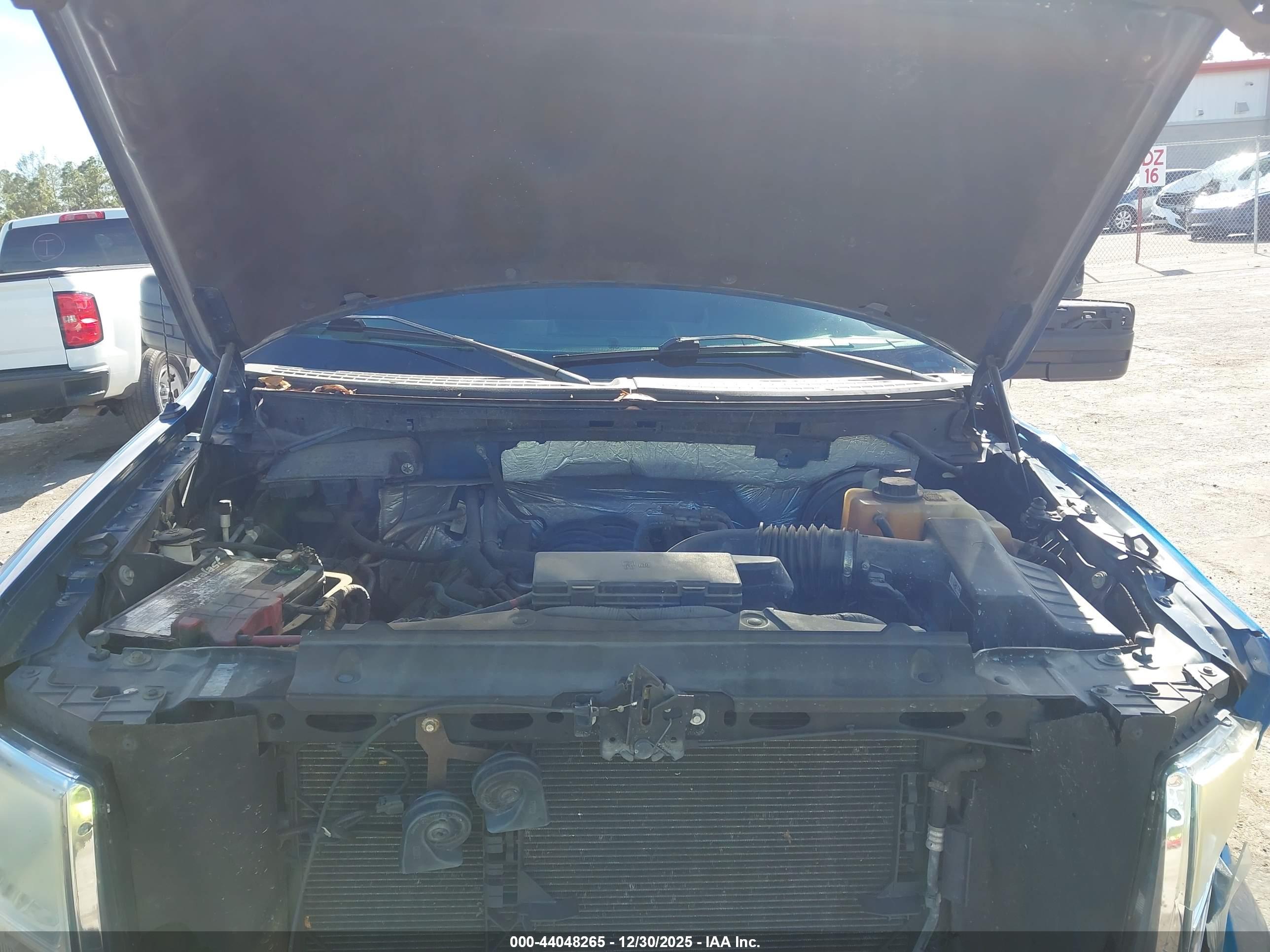 FORD F-150 image 10