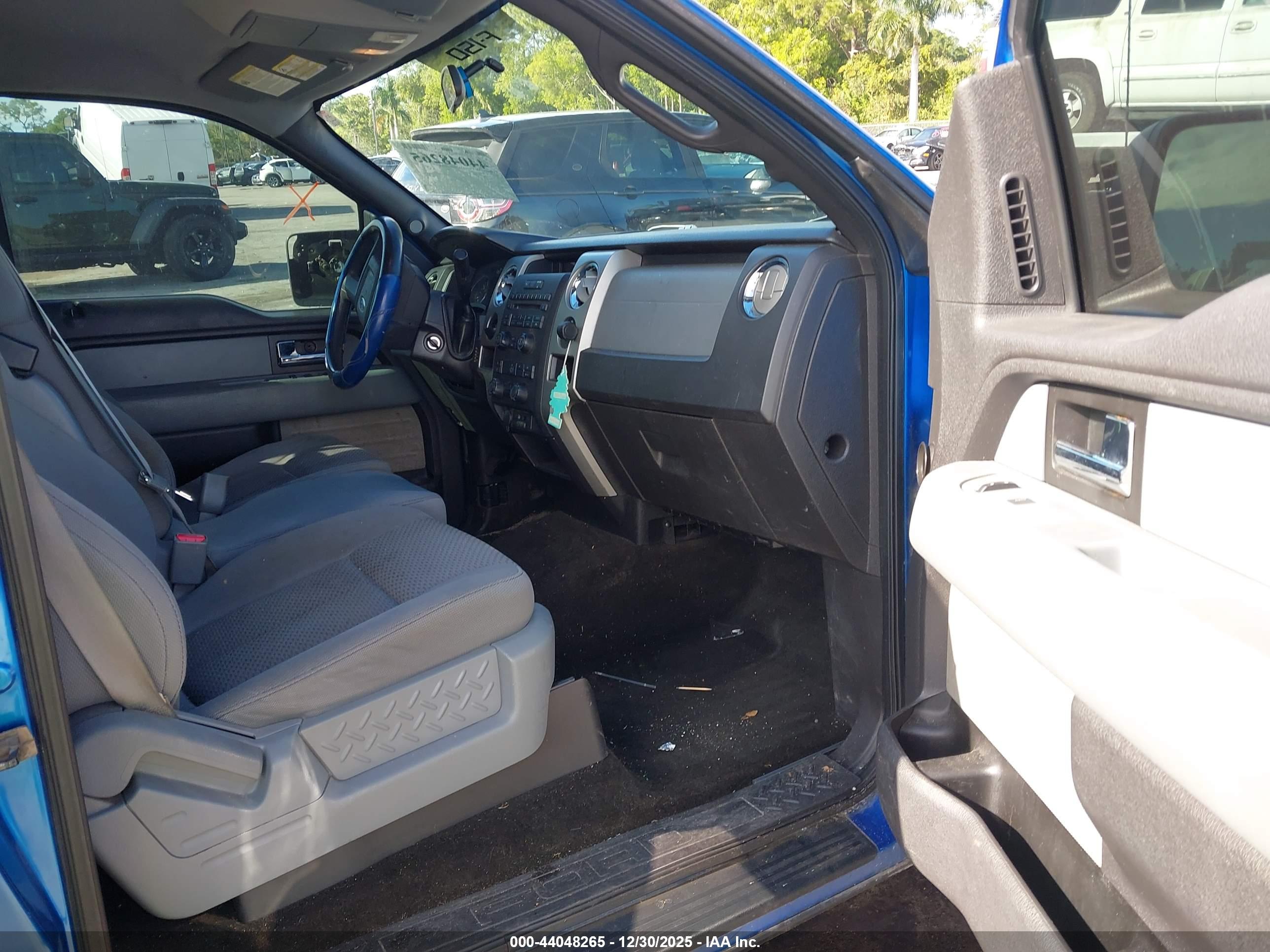 FORD F-150 image 5